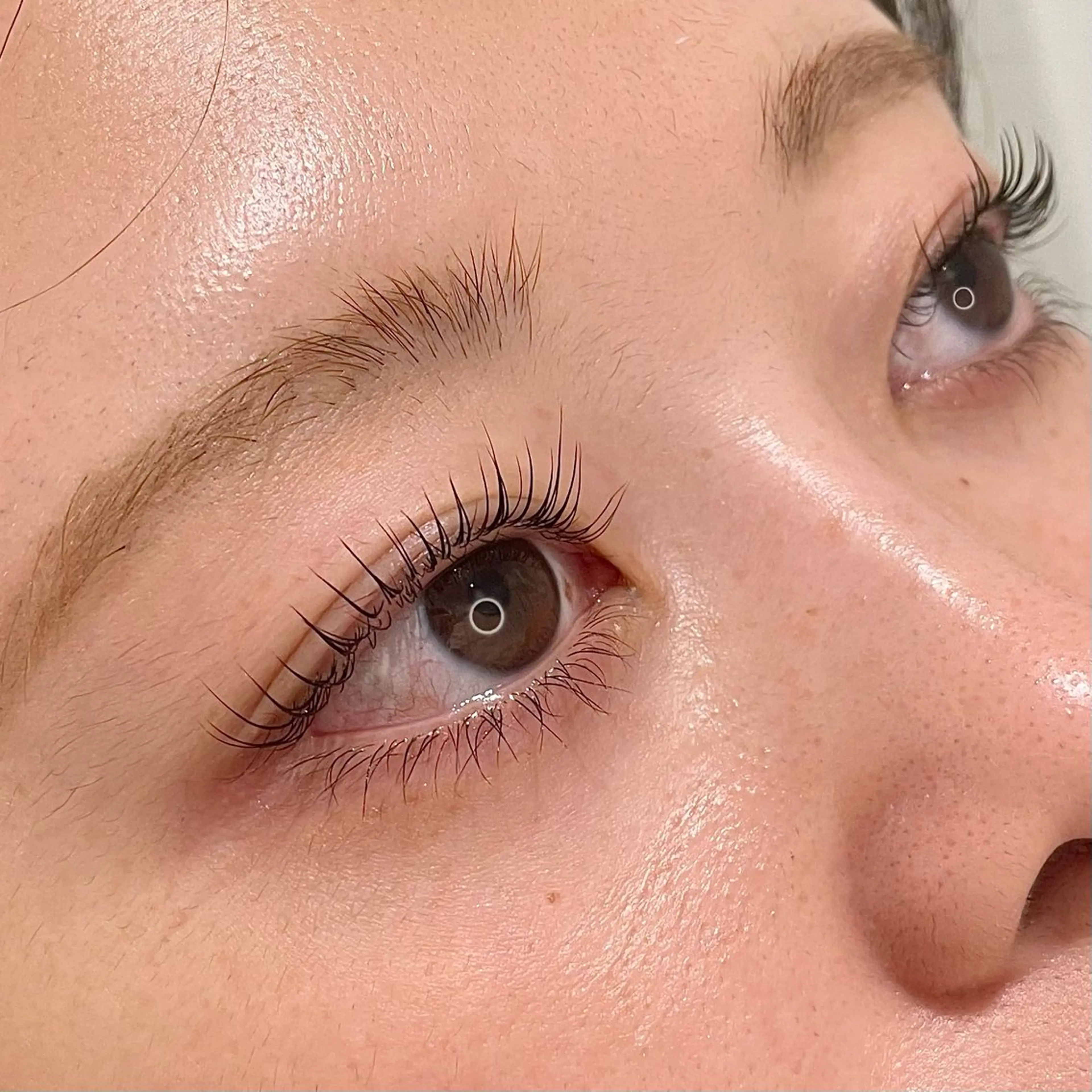 マツエク・マツパ Emiy BeautyLushのマツエク・マツパデザイン