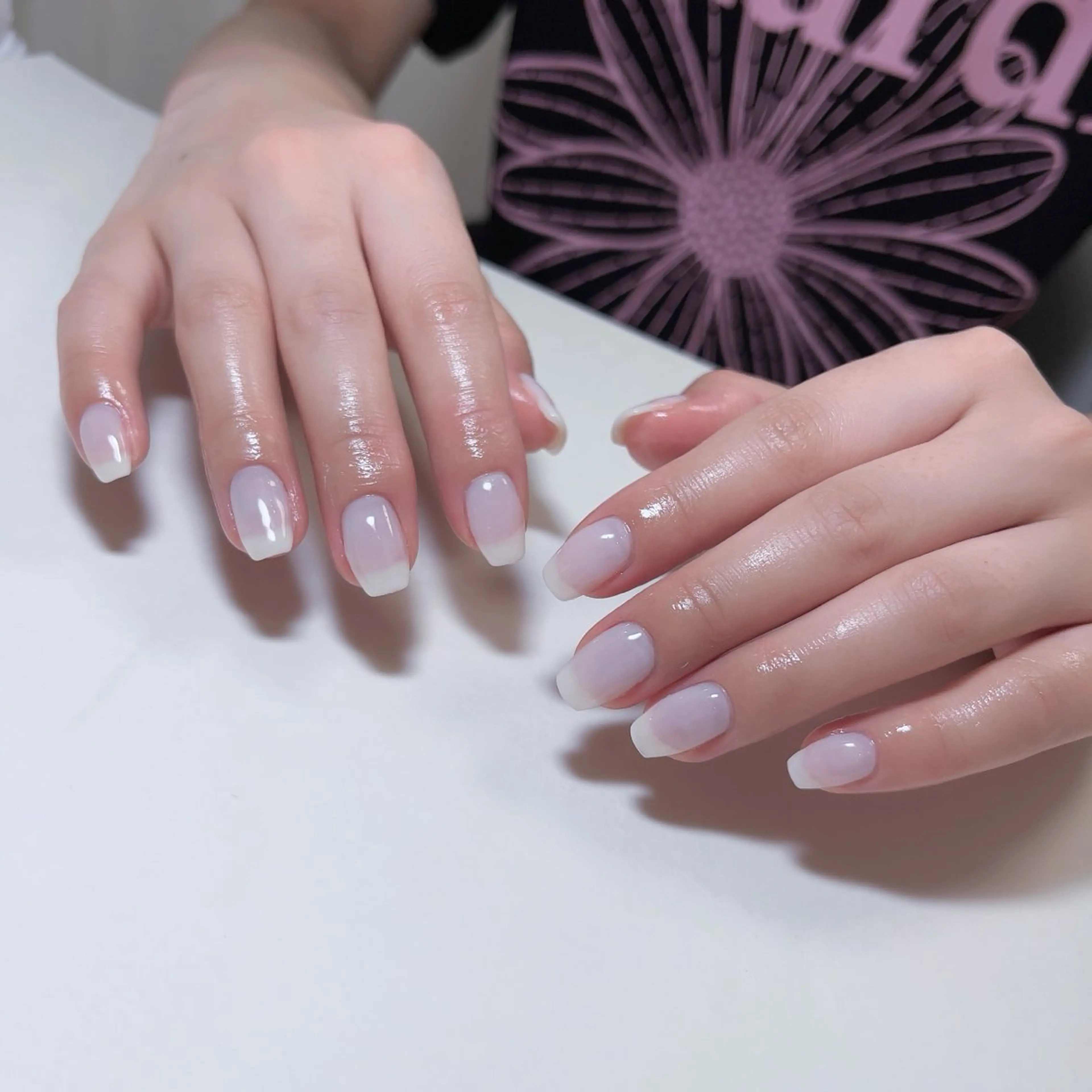 ネイル nail salon MOMOのネイルデザイン