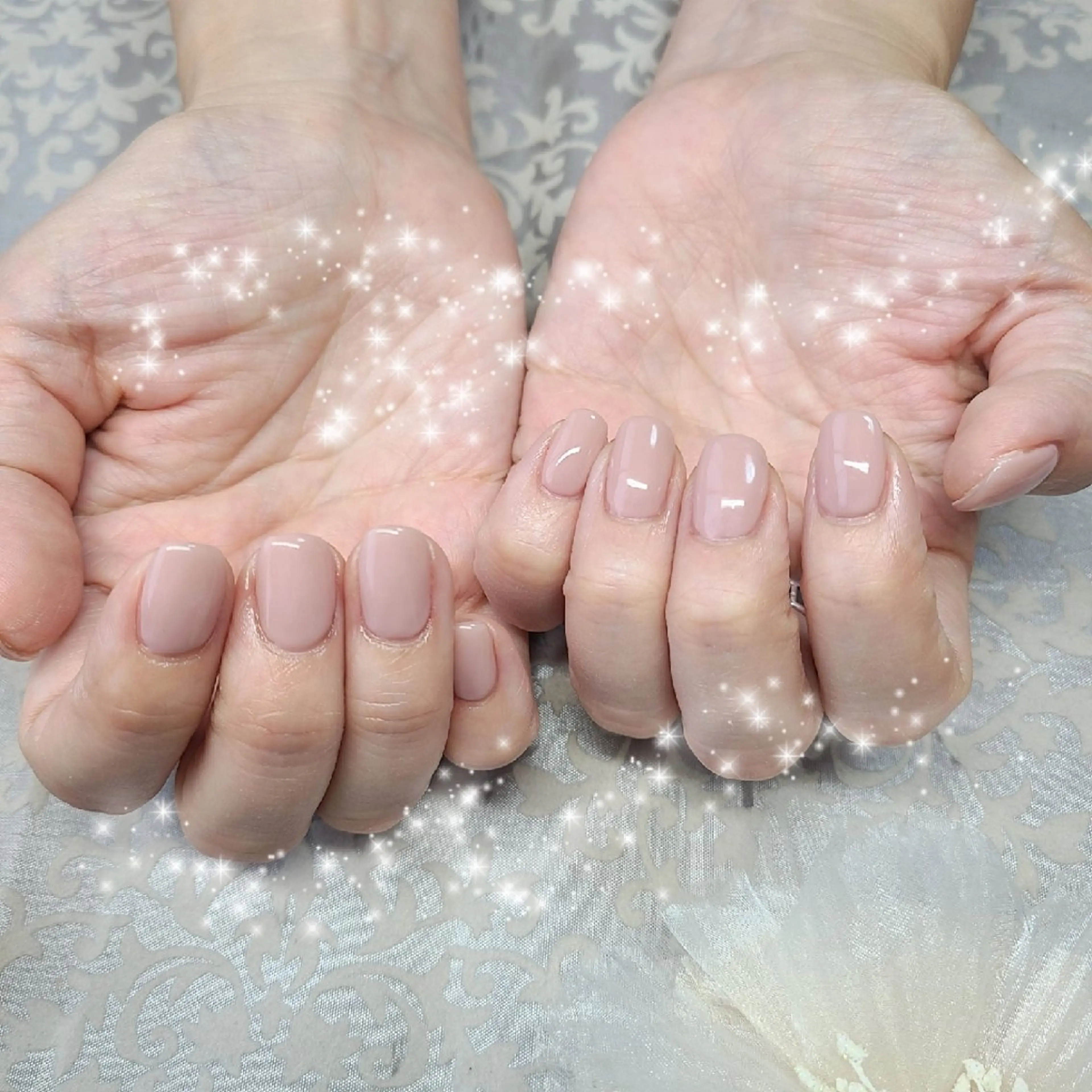 ネイル Nail  Ai    のネイルデザイン