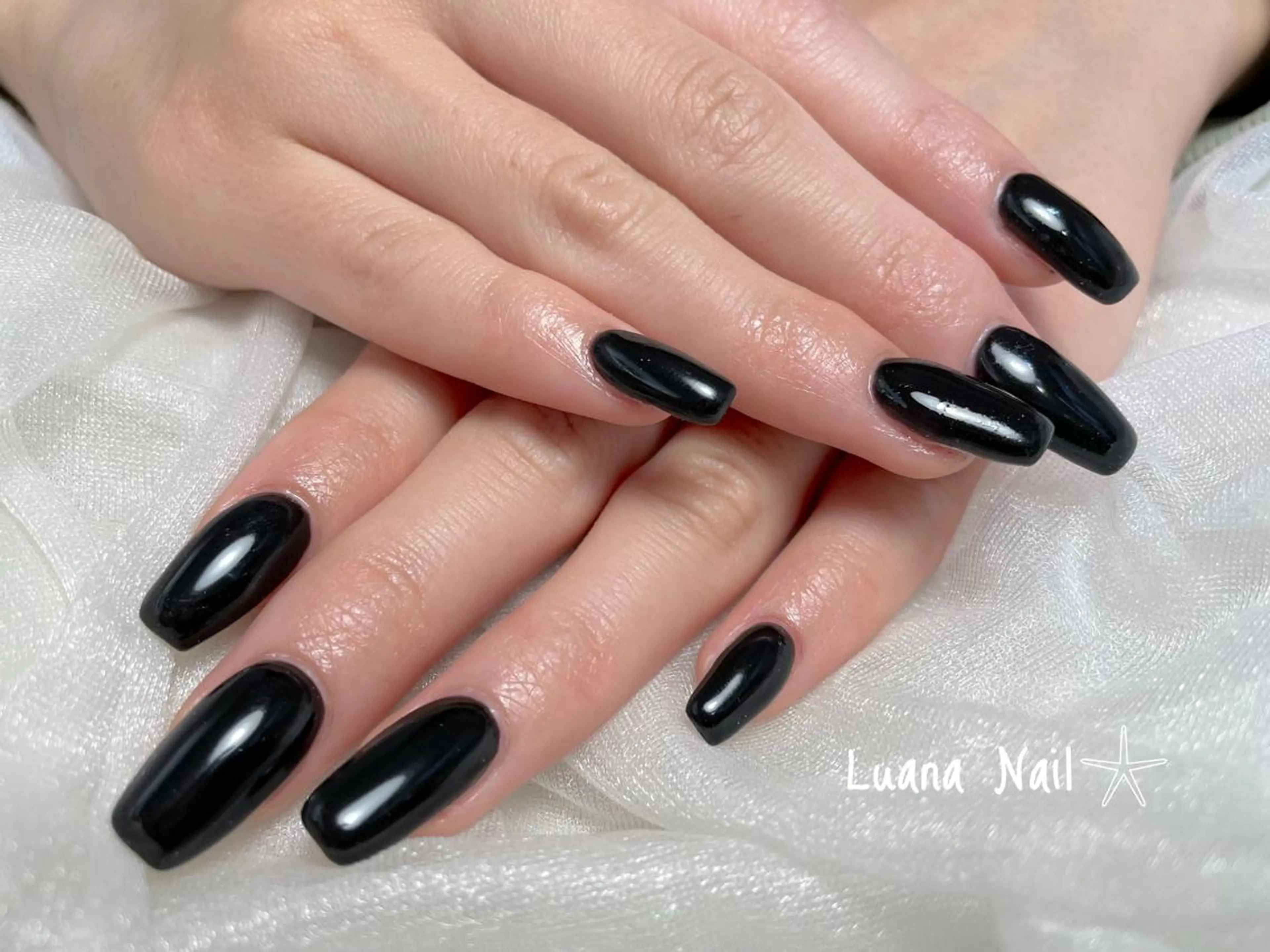 ネイル Nail Salon Subaruのネイルデザイン