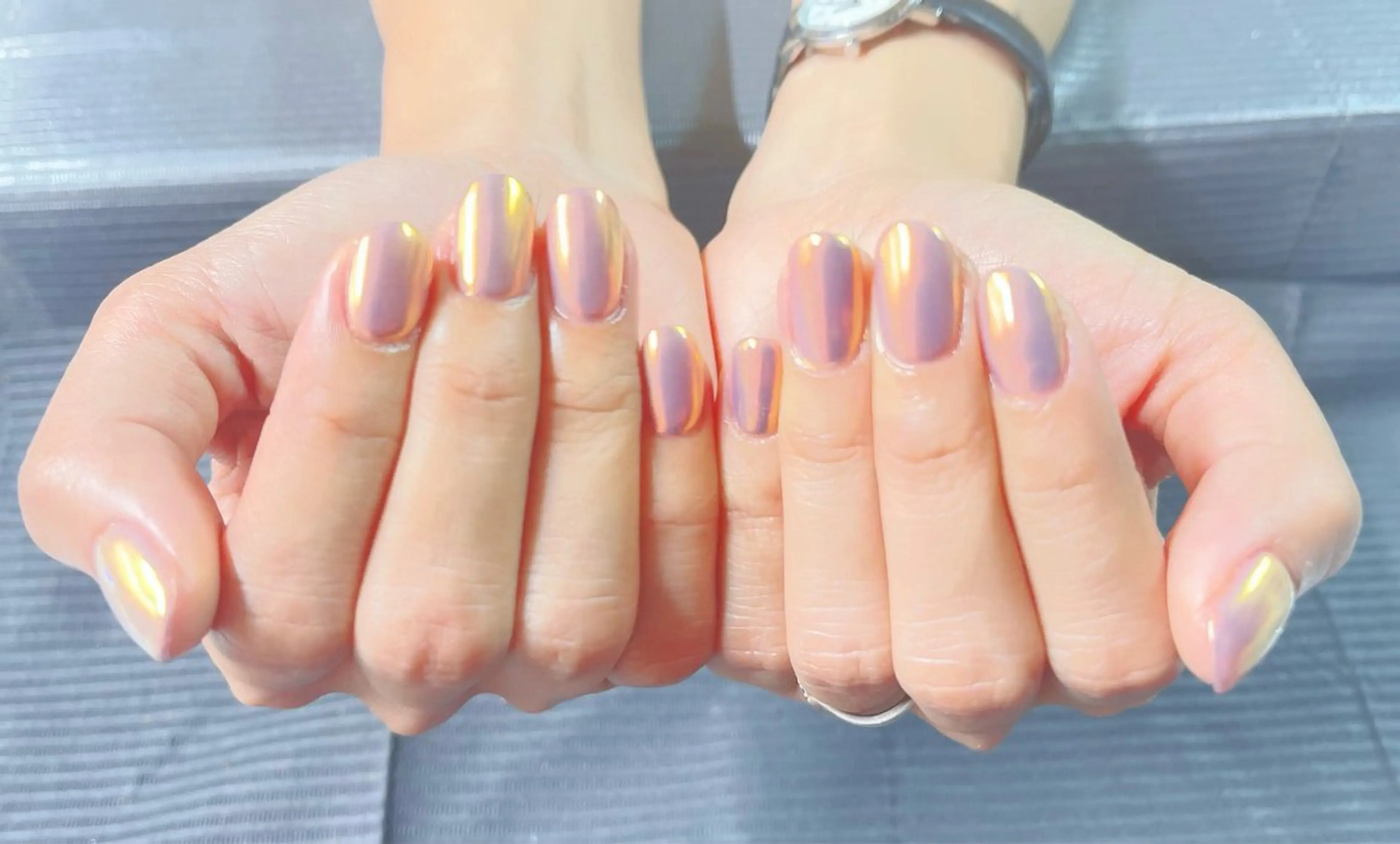 ネイル hiromi. ＊モデル募集＊のネイルデザイン