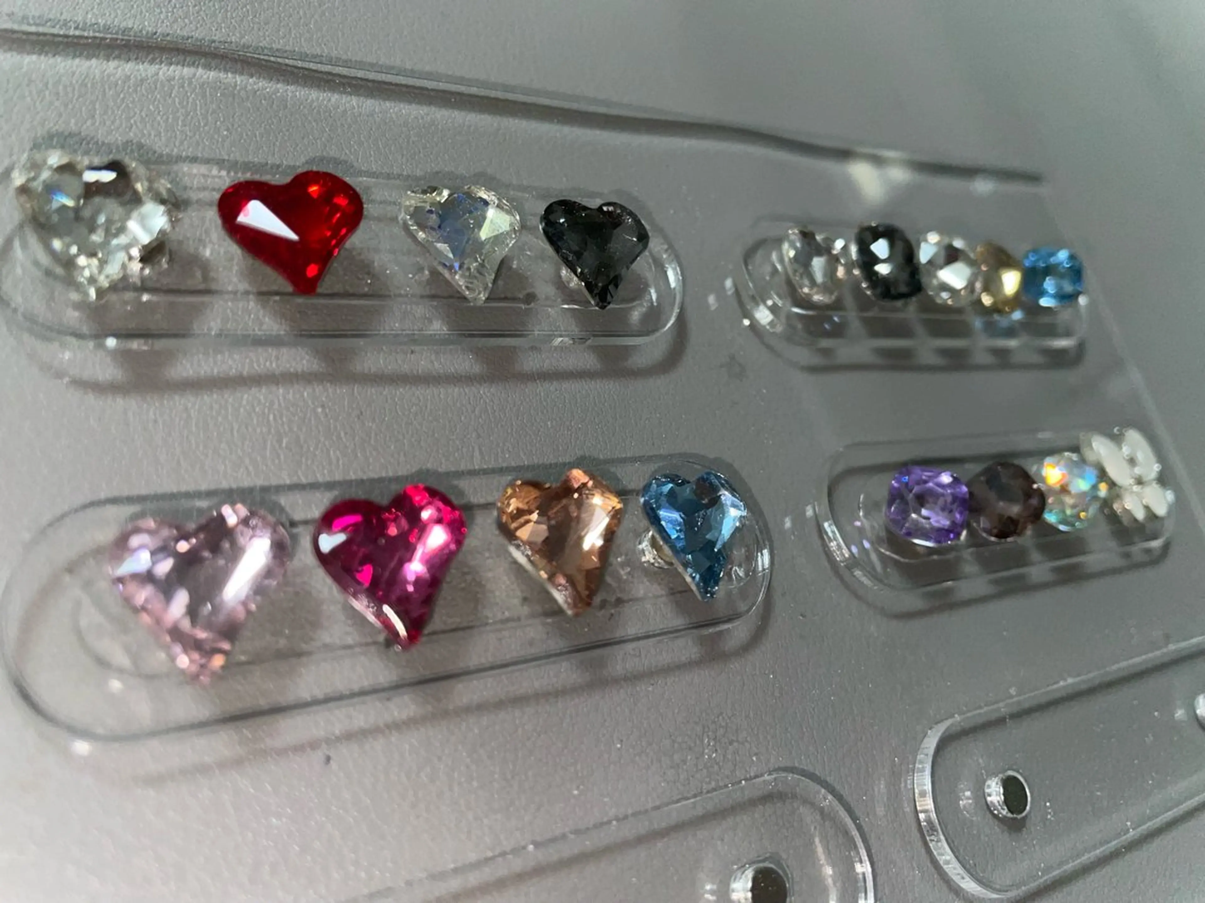 ネイル alma (アルマ)のネイルデザイン