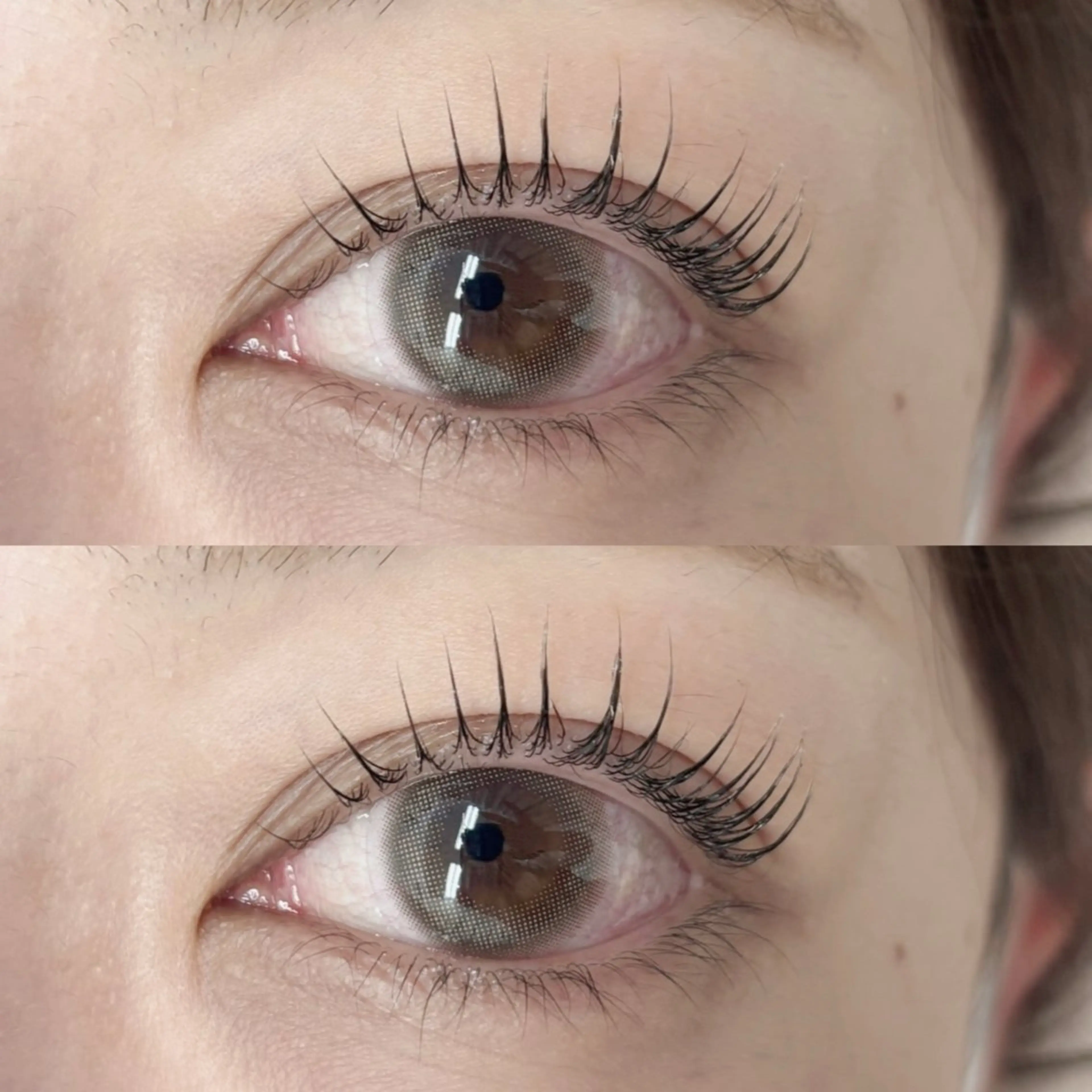 マツエク・マツパ 塚田 優花のマツエク・マツパデザイン