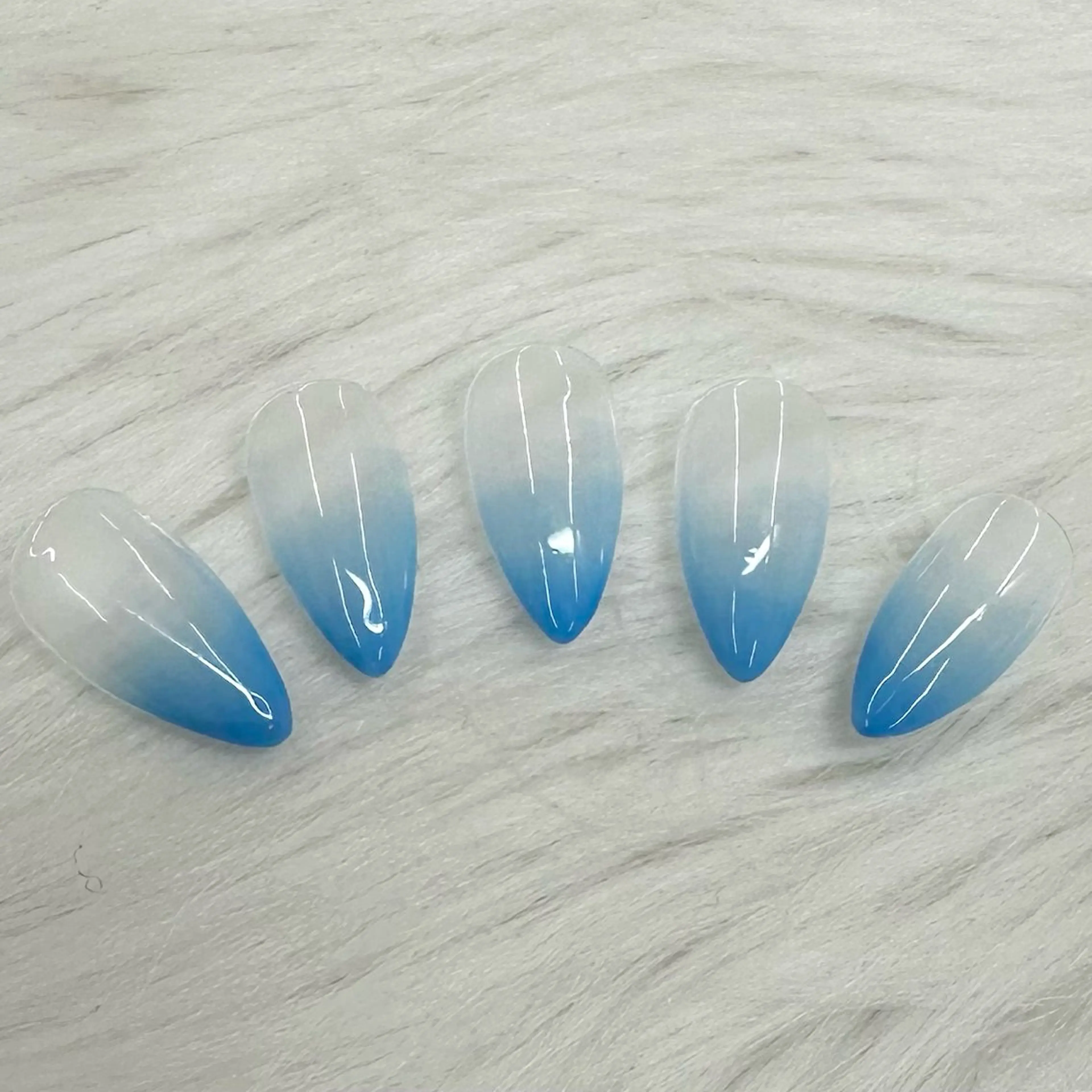 【ずっとオフ無料🎶】カラーグラデーションの写真