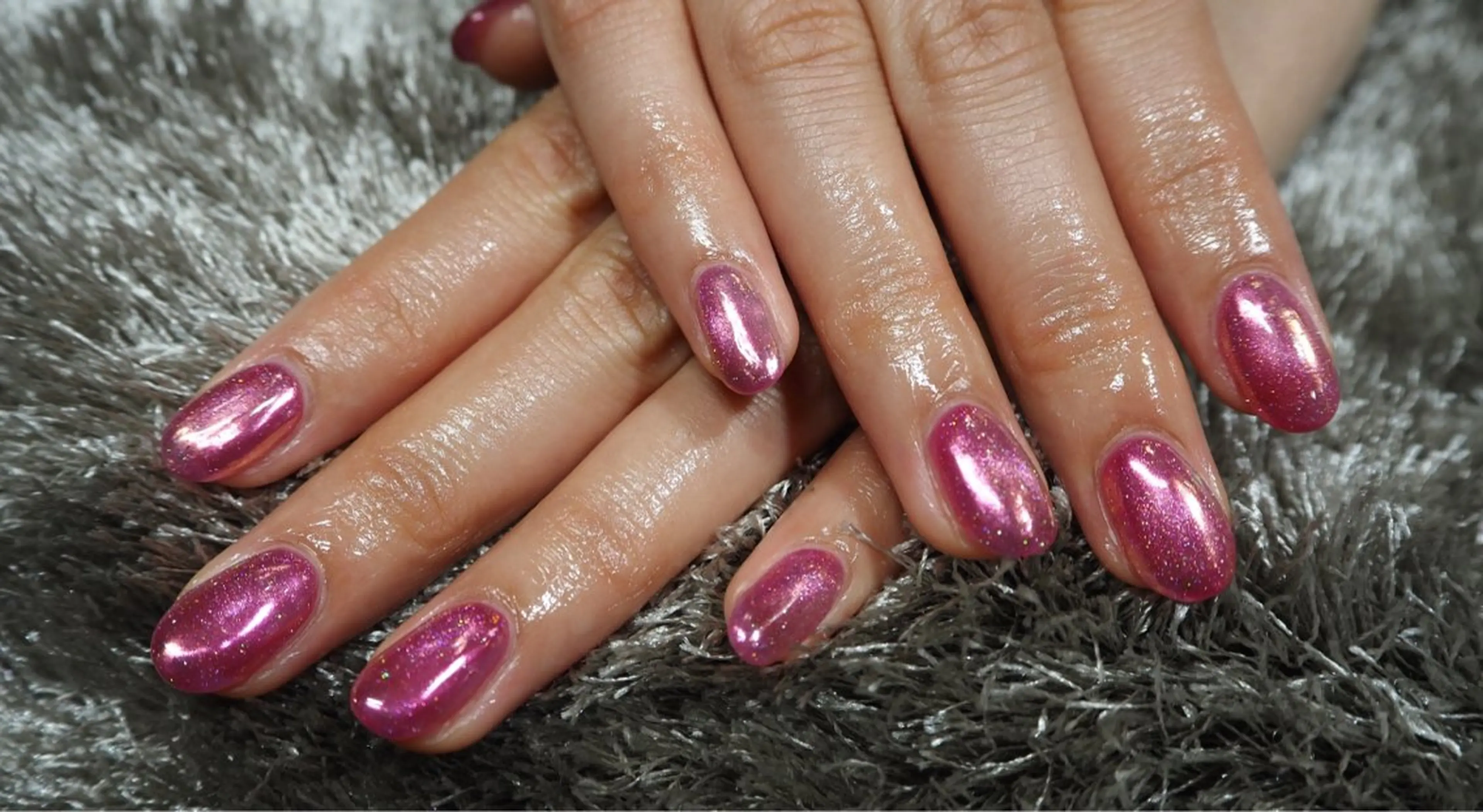 ネイル ハンドネイル Gatto(ガット) ヤマモトのネイルデザイン