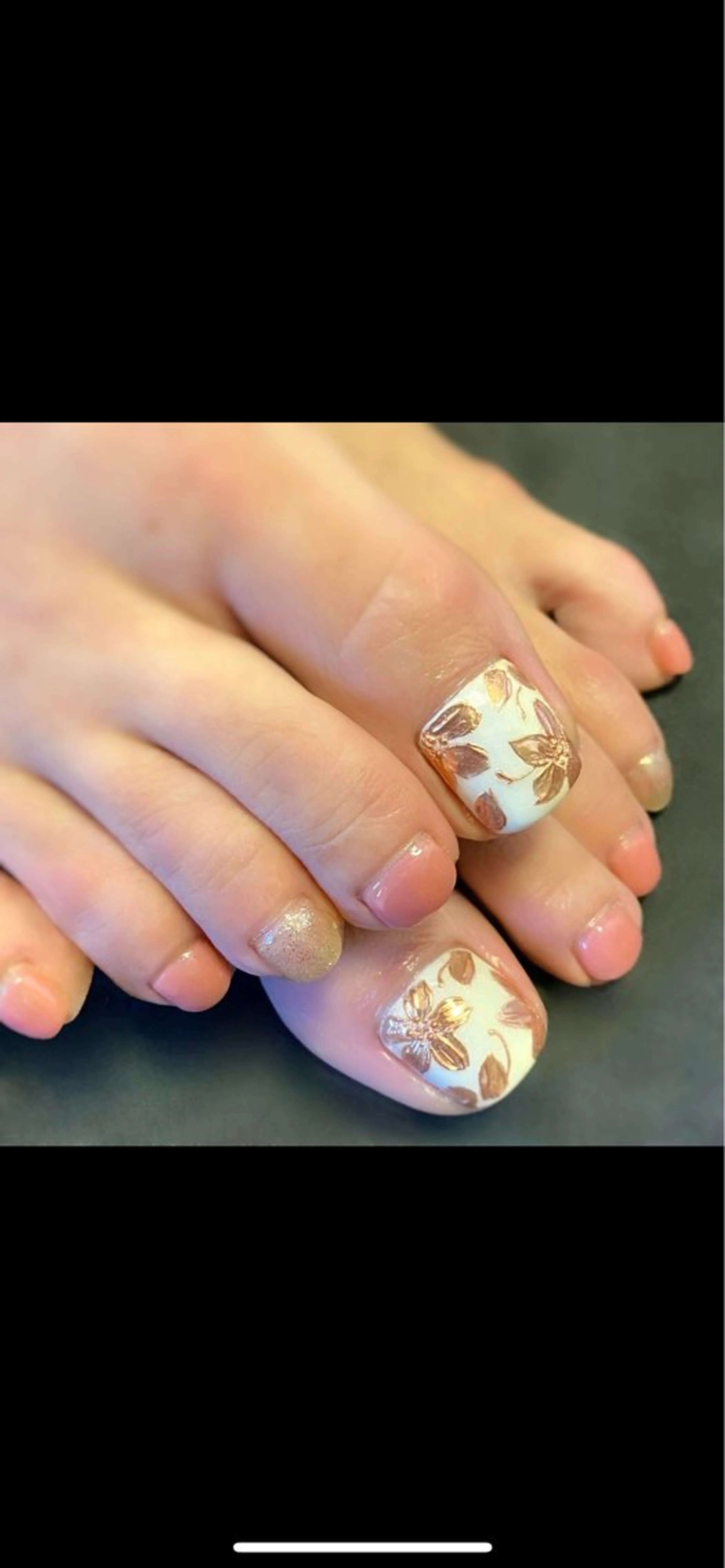 ネイル nail*157 .のネイルデザイン