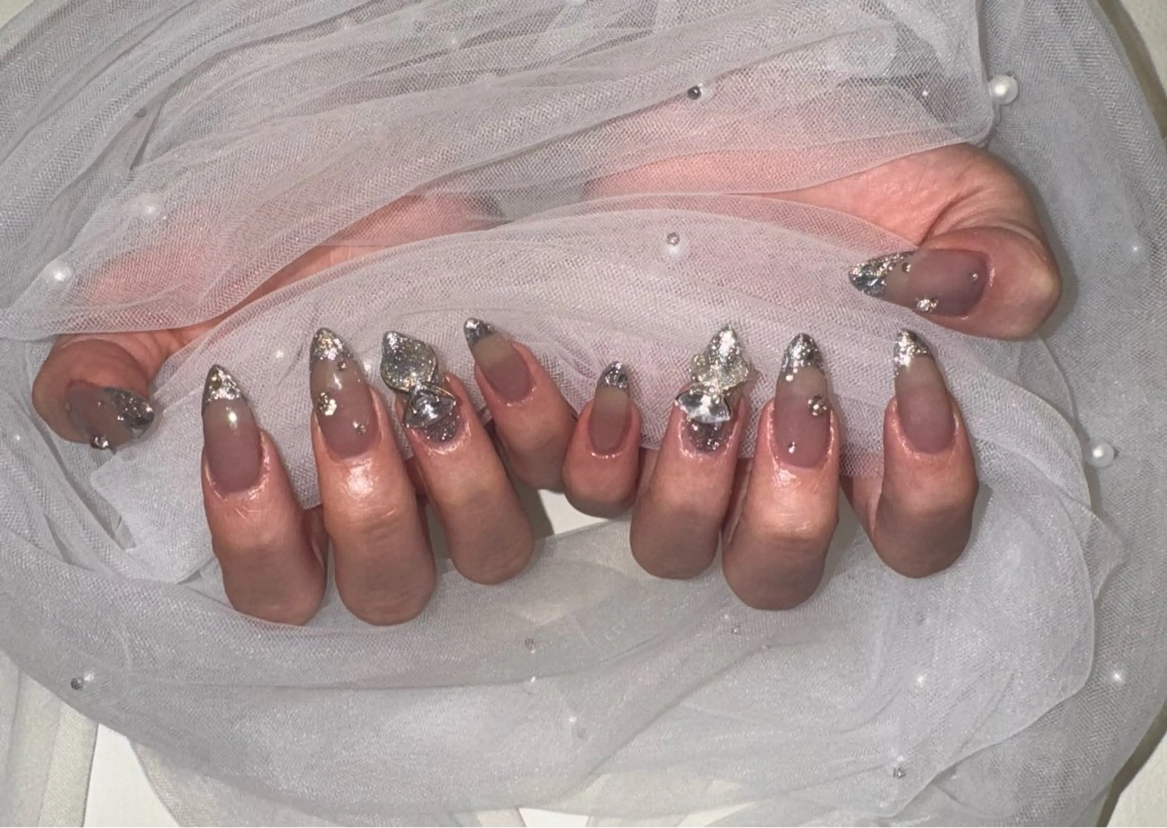 ネイル ハンドネイル nail salon belleのその他イメージ