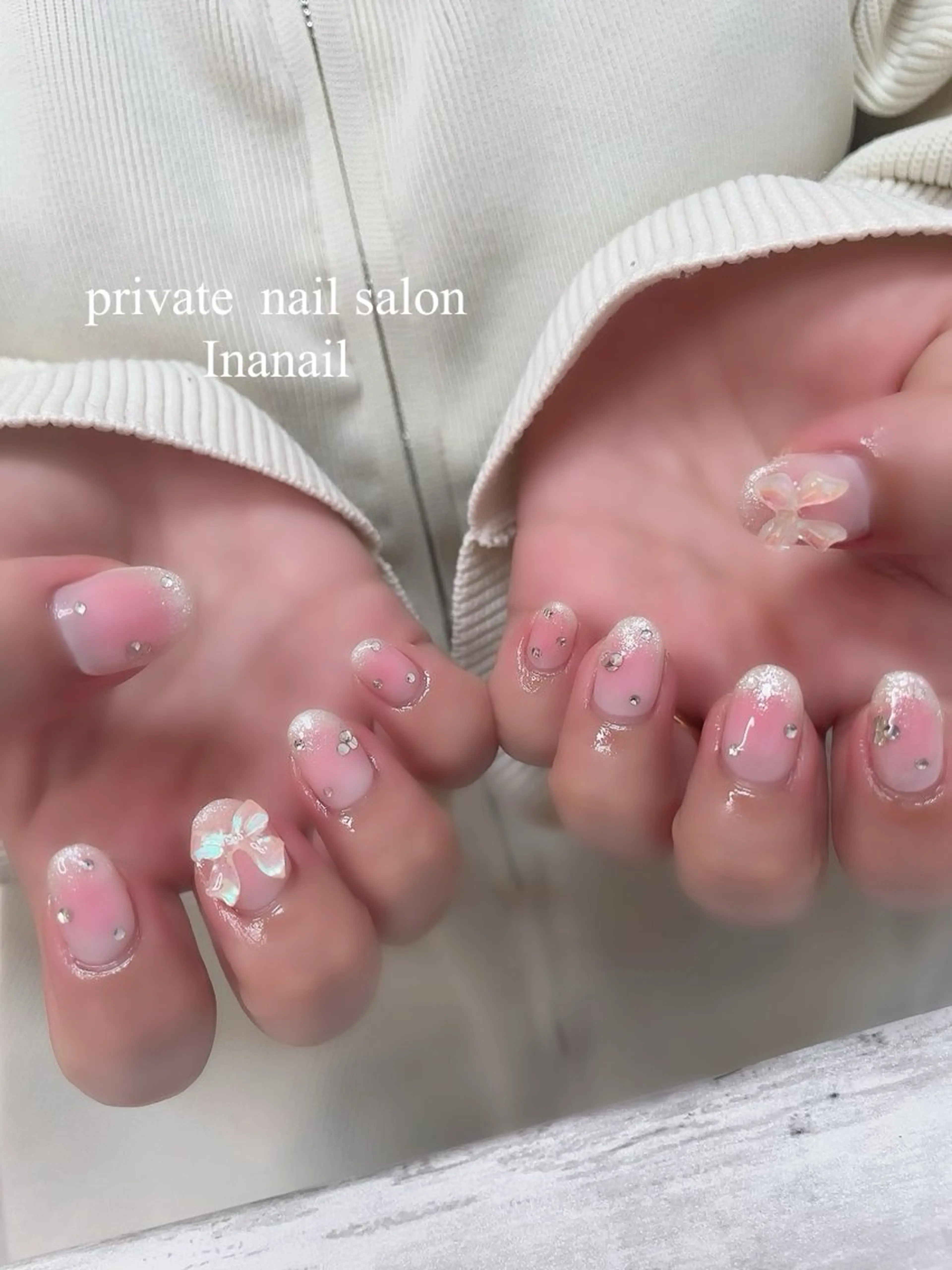 ネイル ハンドネイル ✤Ina nail✤のネイルデザイン