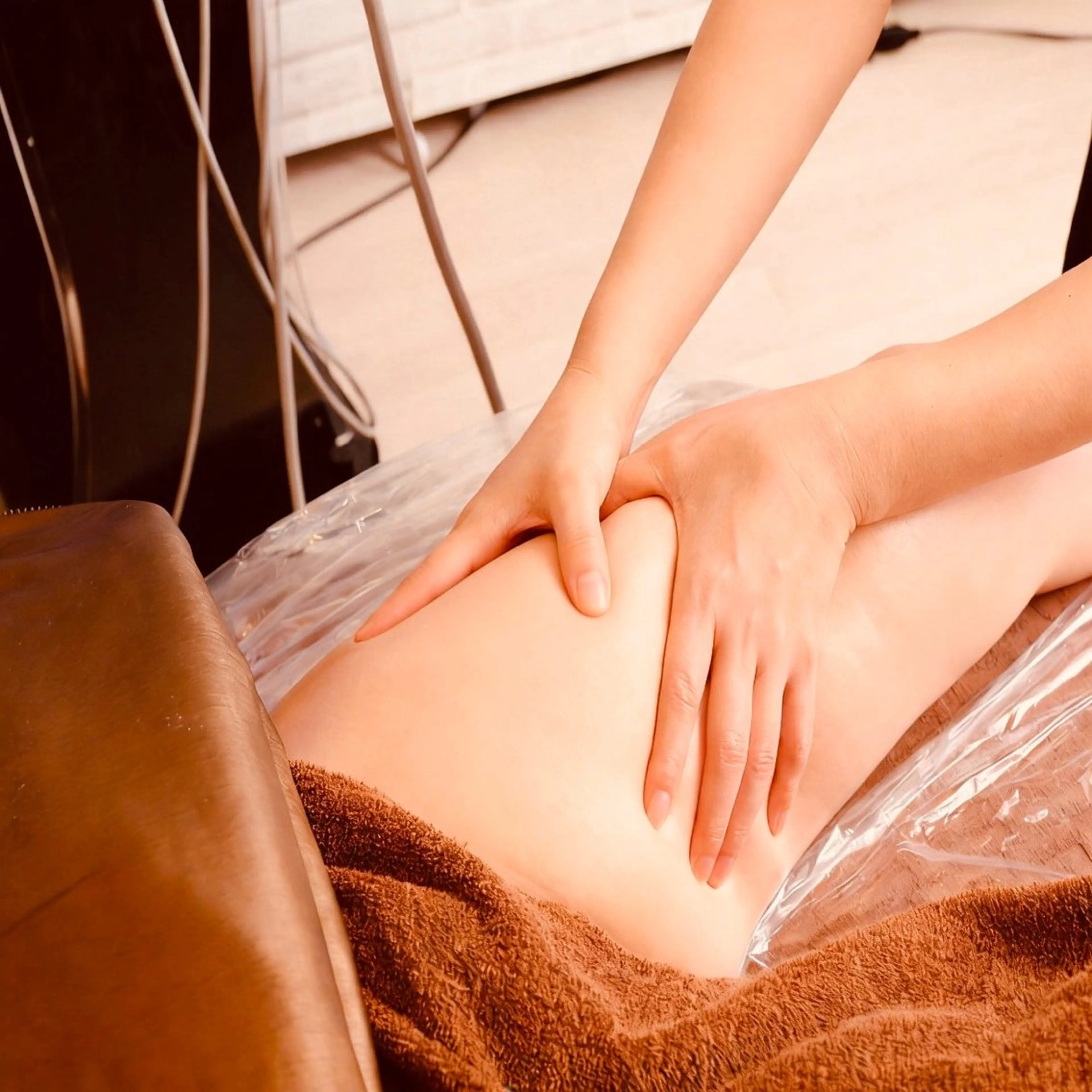 リラク soerute スタッフemiのエステ・リラクイメージ