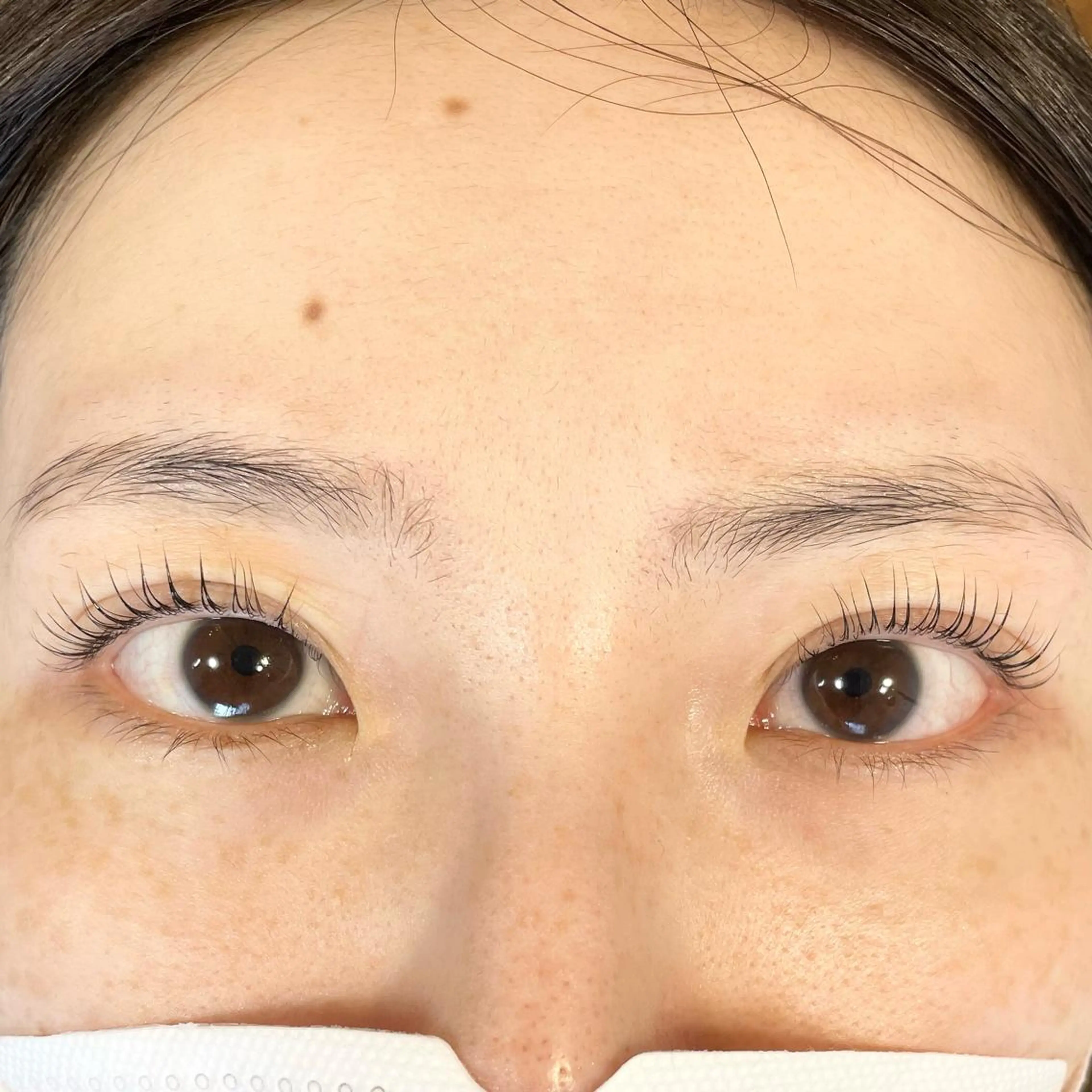 マツエク・マツパ マツパ 当日◎中目黒 まつげまゆげサロンのマツエク・マツパデザイン