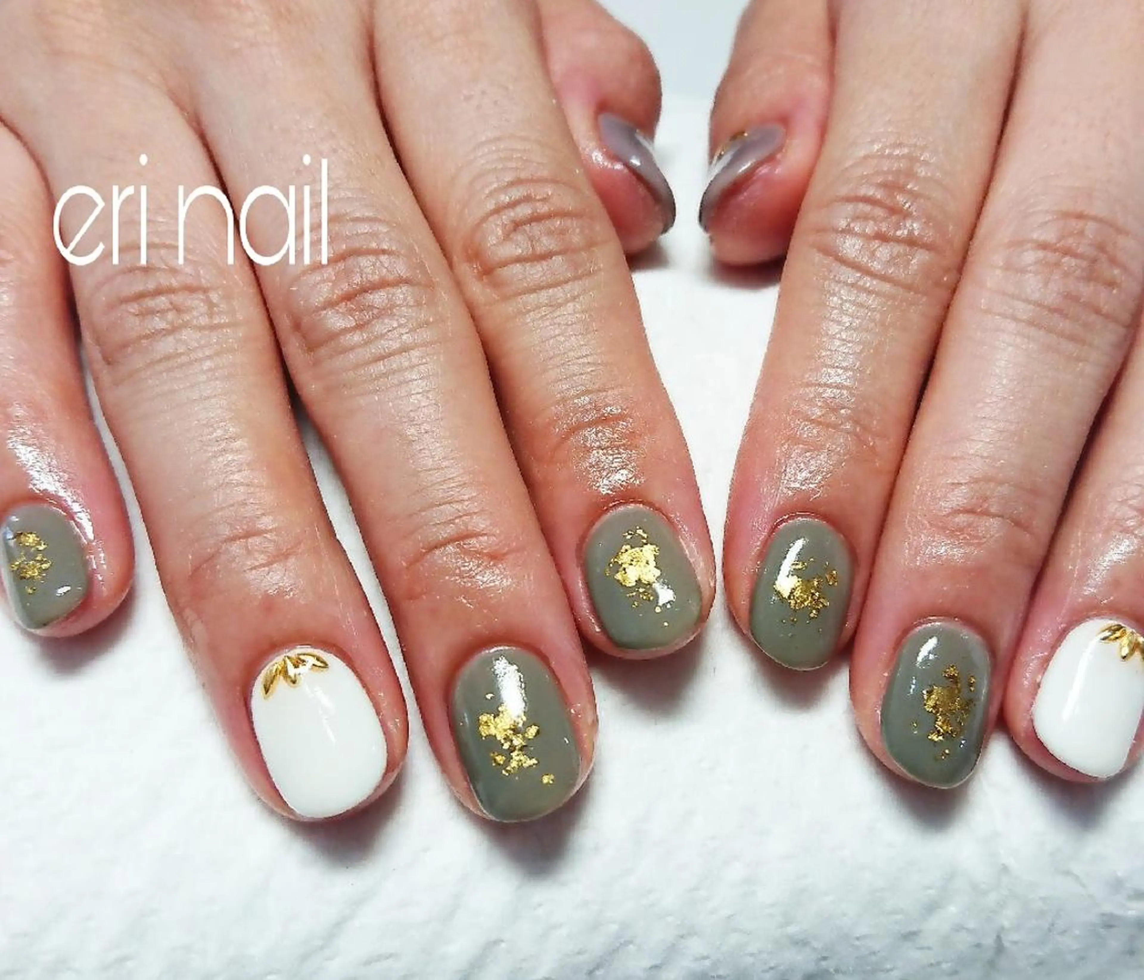 ネイル ✯.。 arbre  nail 。✯.のネイルデザイン