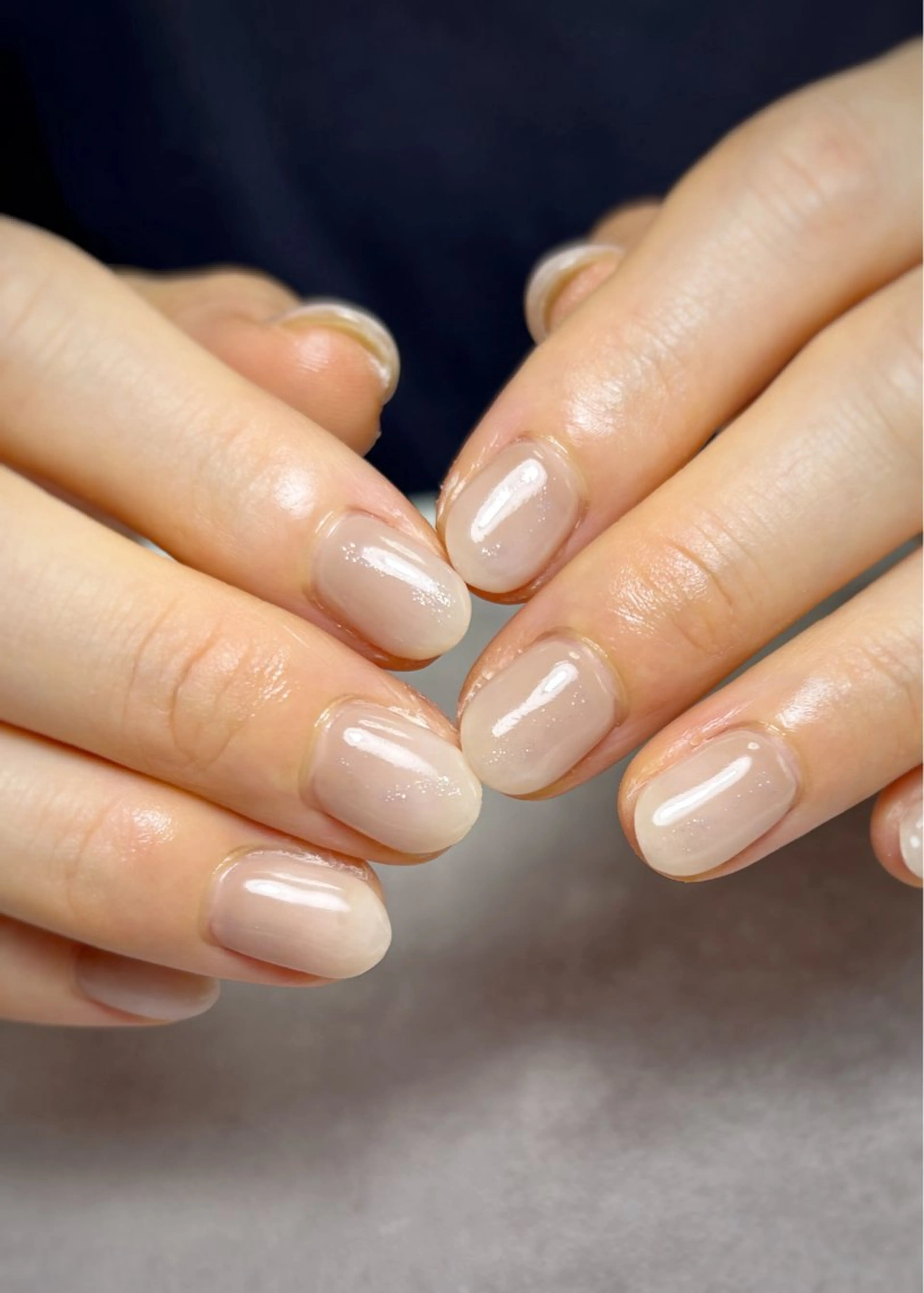 ネイル ころろんネイル nazuのネイルデザイン