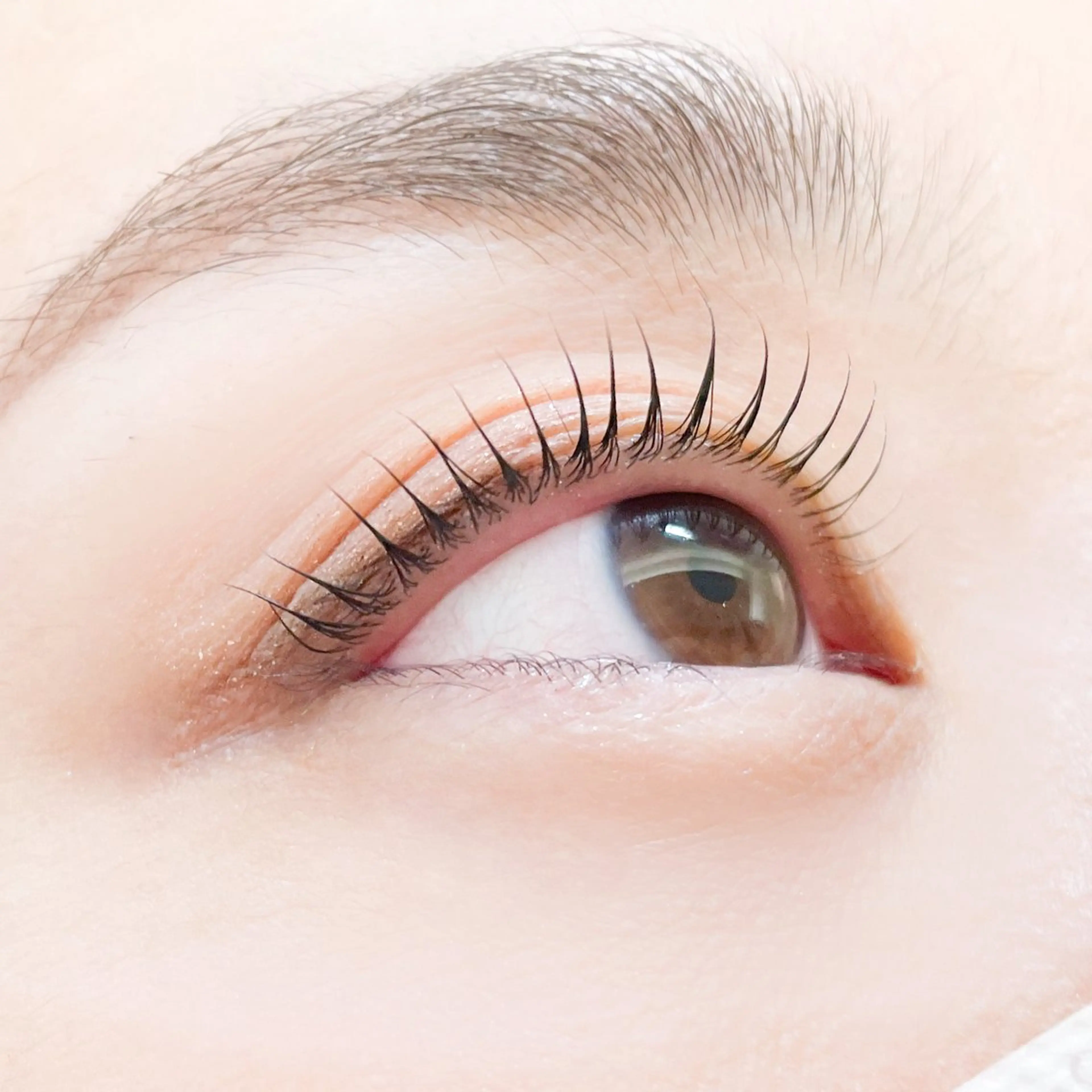 マツエク・マツパ マツパ hirata midoriのマツエク・マツパデザイン