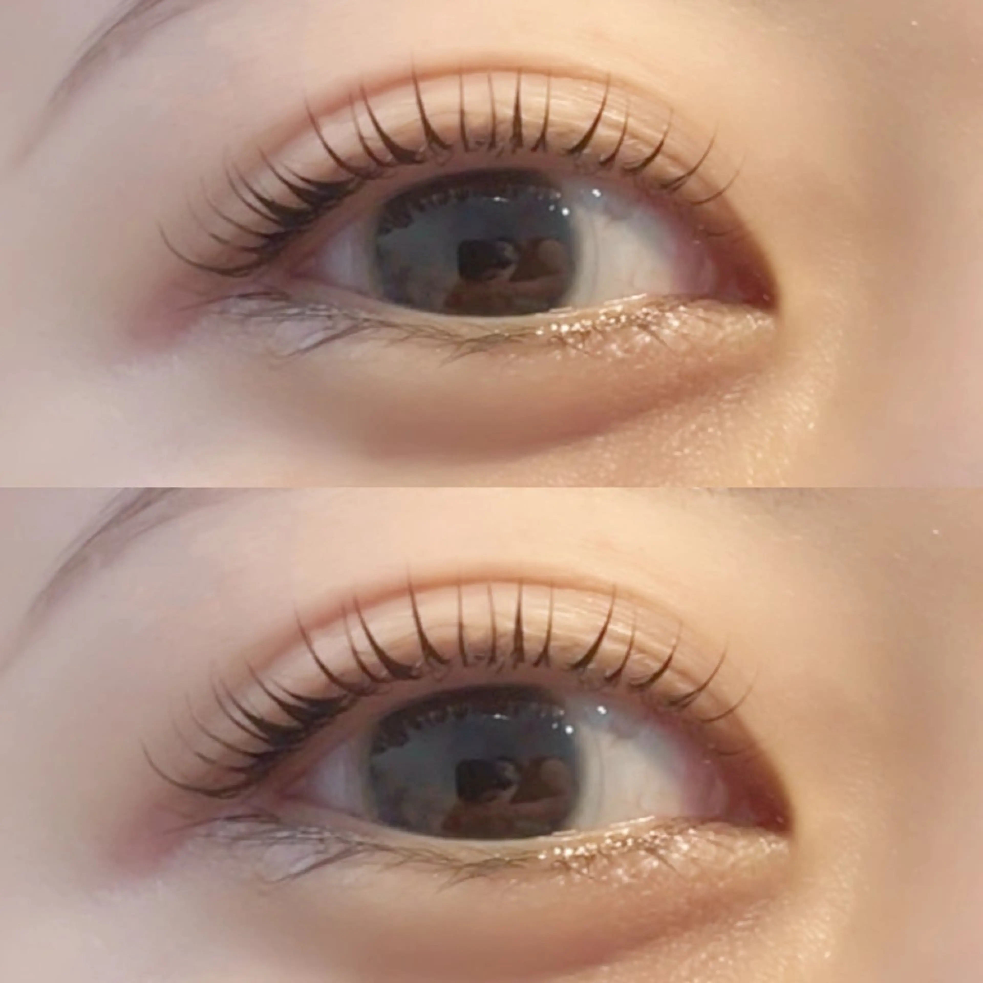 マツエク・マツパ マツパ 下北沢🩰 YUKIKO ☆のマツエク・マツパデザイン