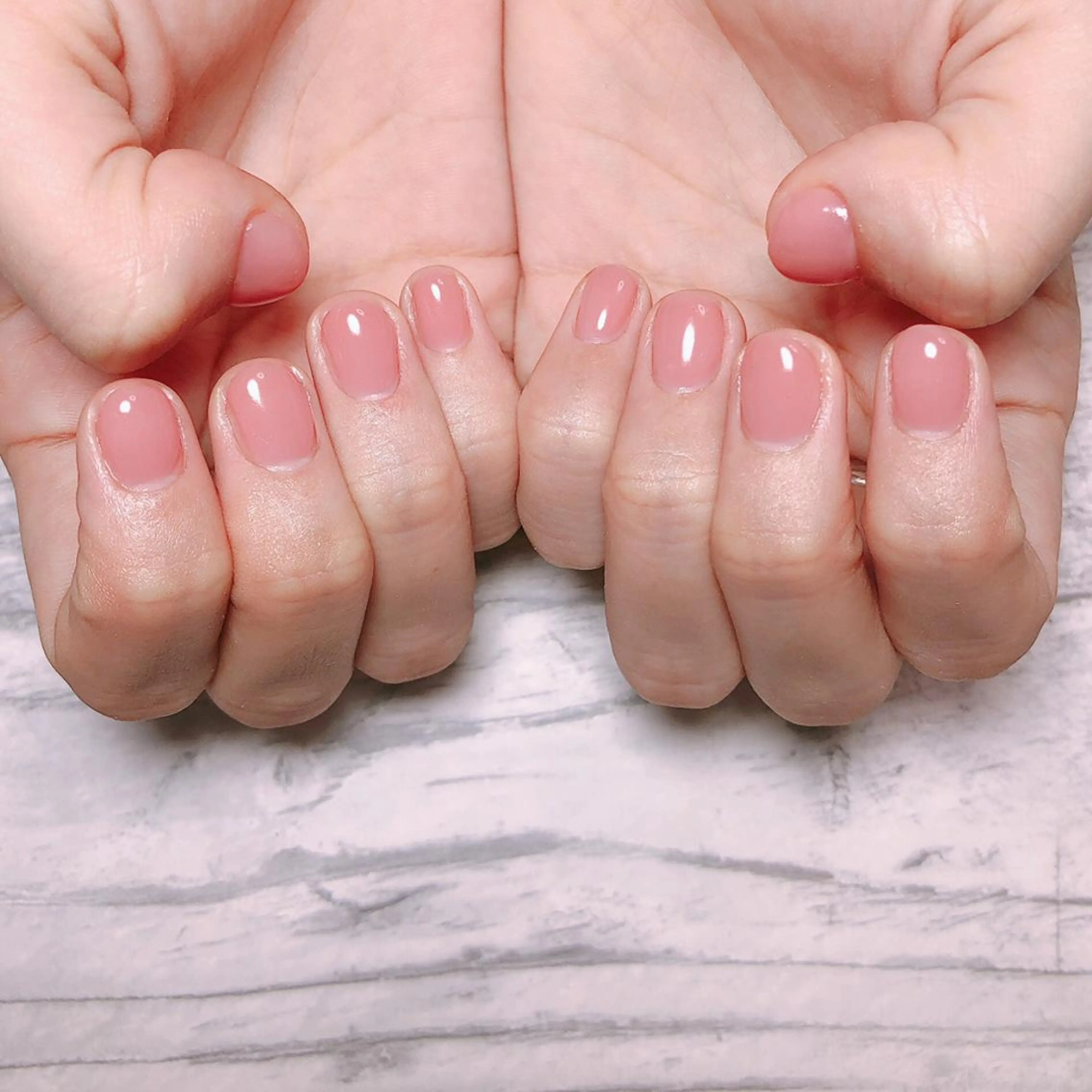 ネイル DollyGirl KYOKOのネイルデザイン