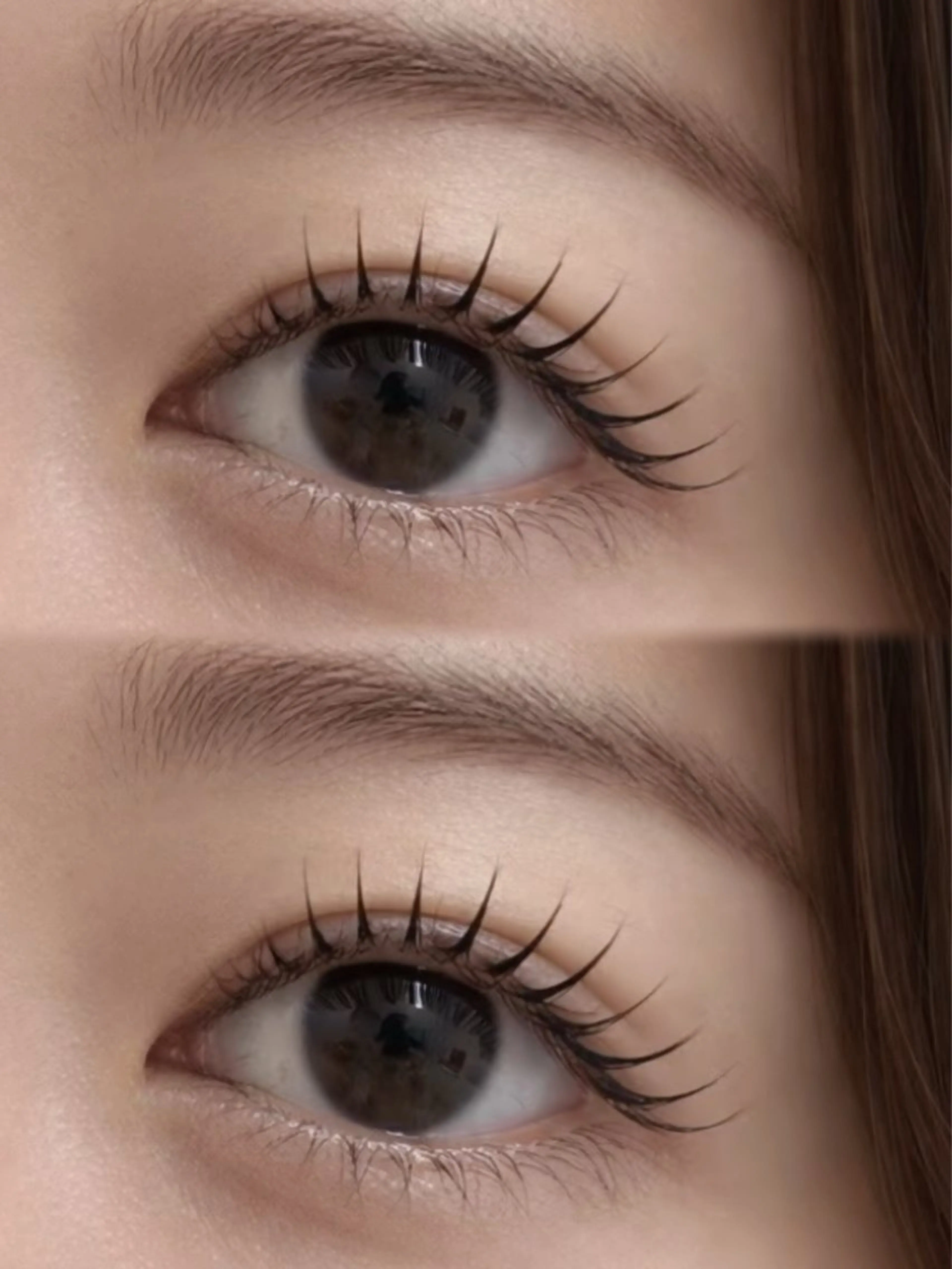 マツエク・マツパ か なのマツエク・マツパデザイン