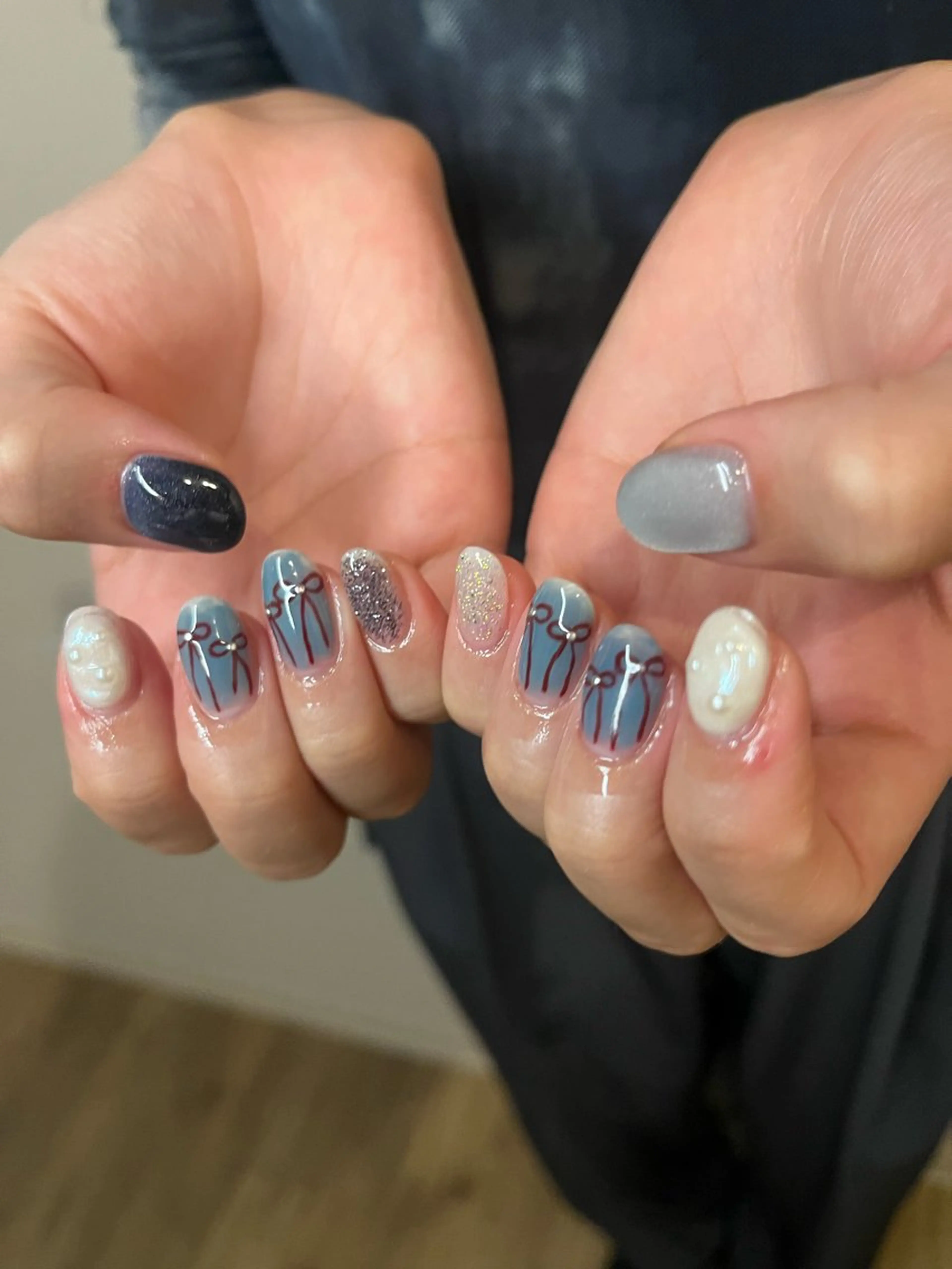 ネイル hii nailのネイルデザイン
