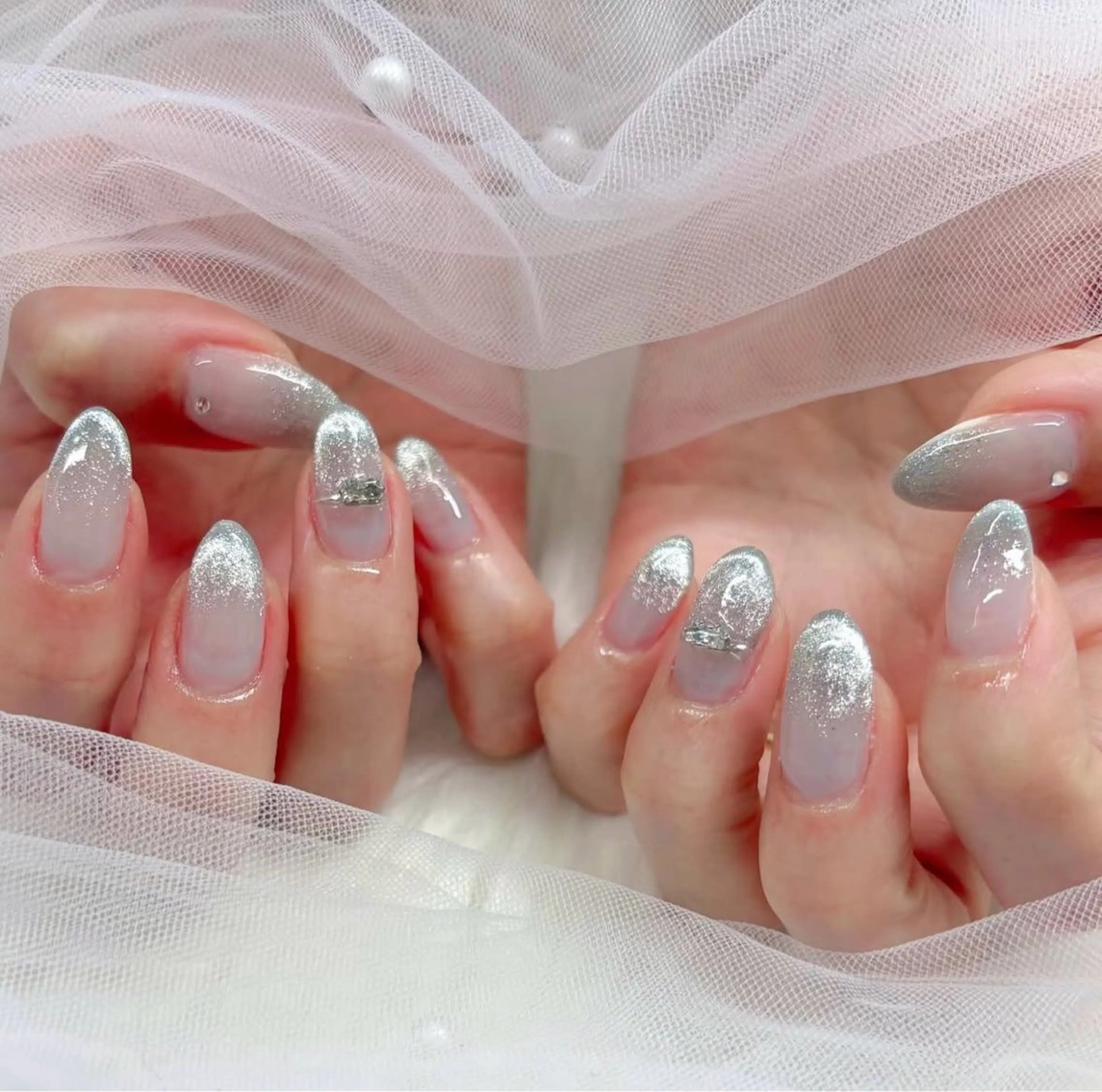 ネイル BIANCA 渋谷のネイルデザイン