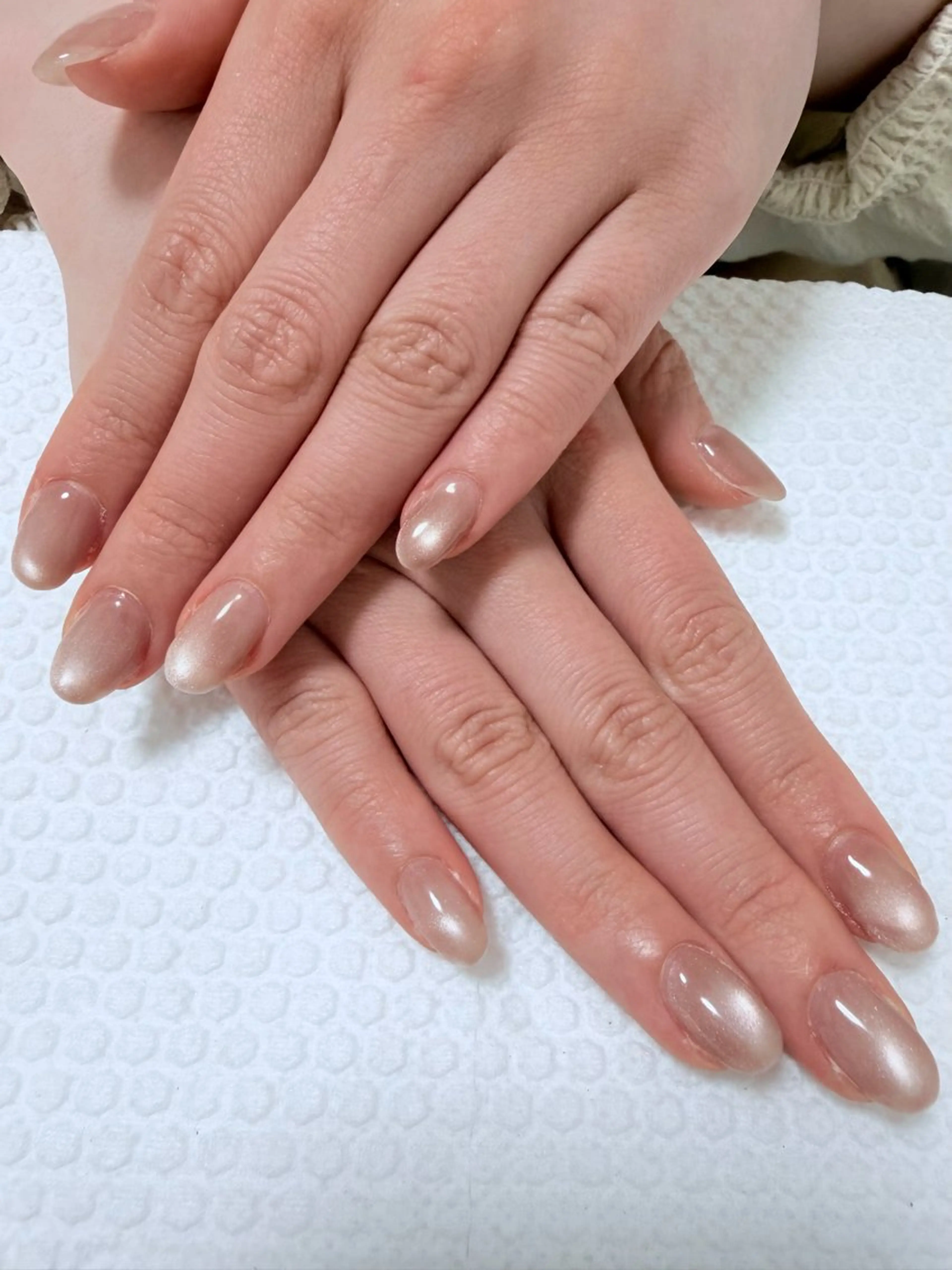 ネイル AmoNail manamiのネイルデザイン
