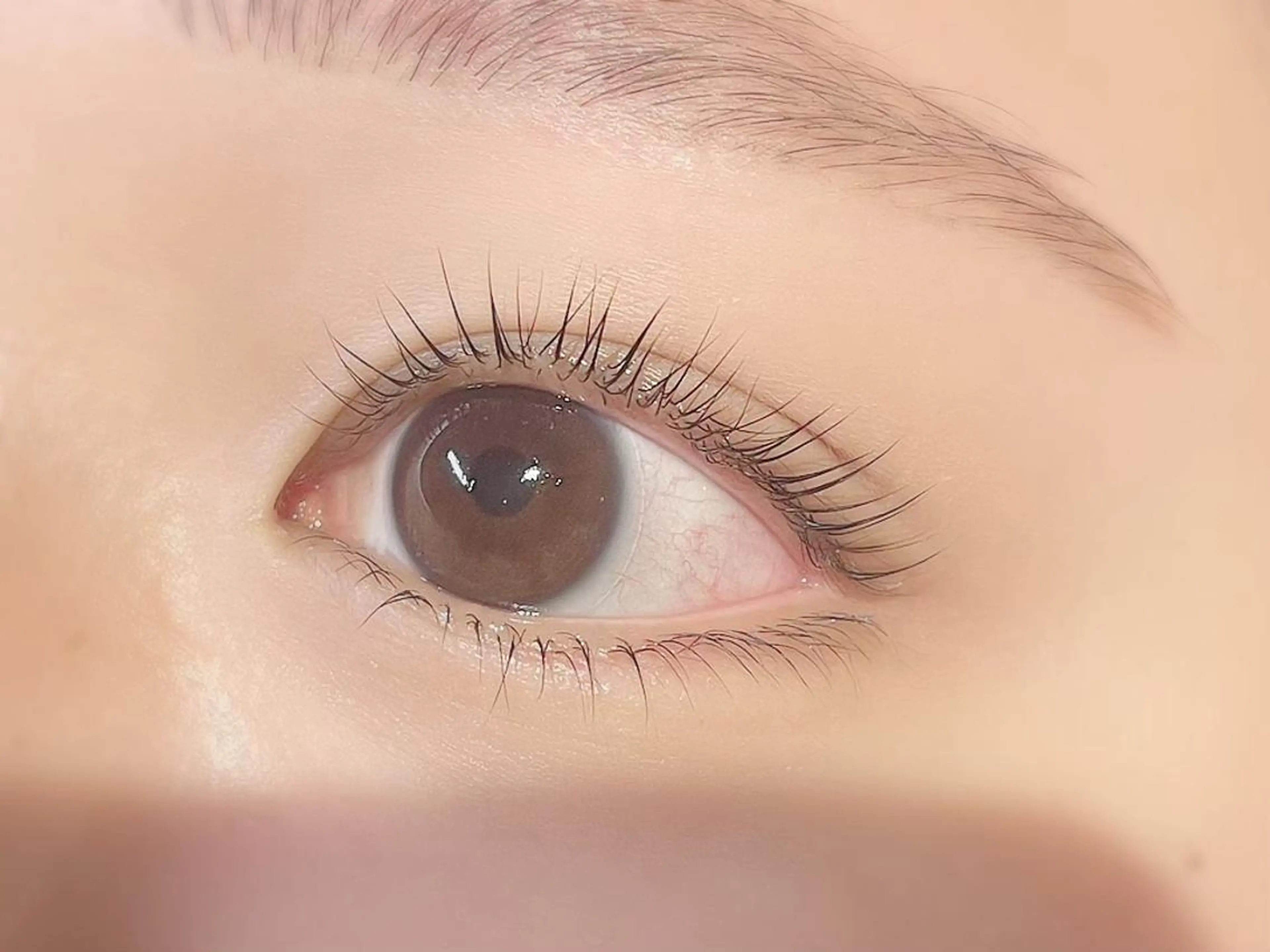 マツエク・マツパ EYEMAJIC Pure★高見の眉毛・アイブロウイメージ