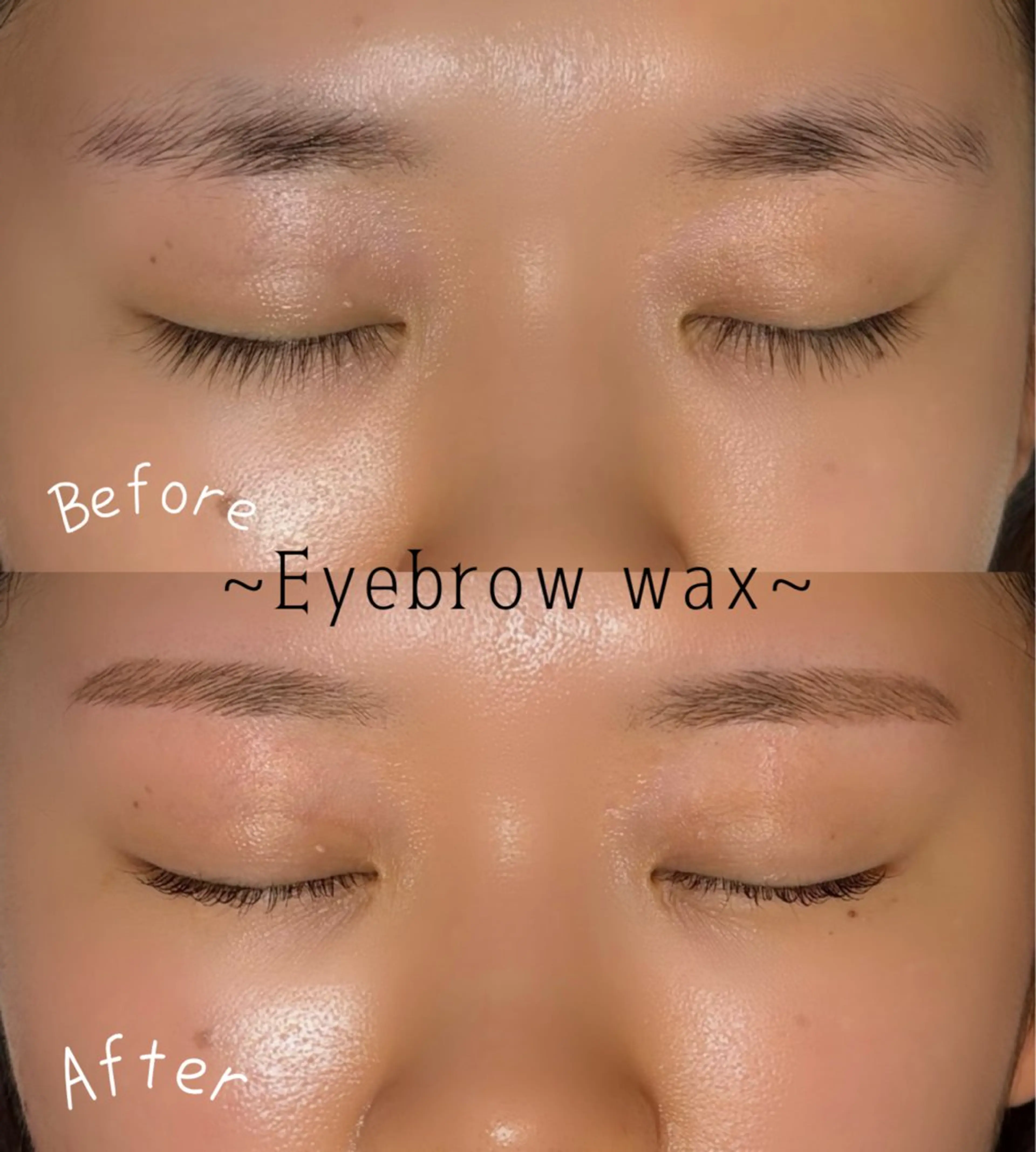 アイブロウ CHIHA 🧸のマツエク・マツパデザイン