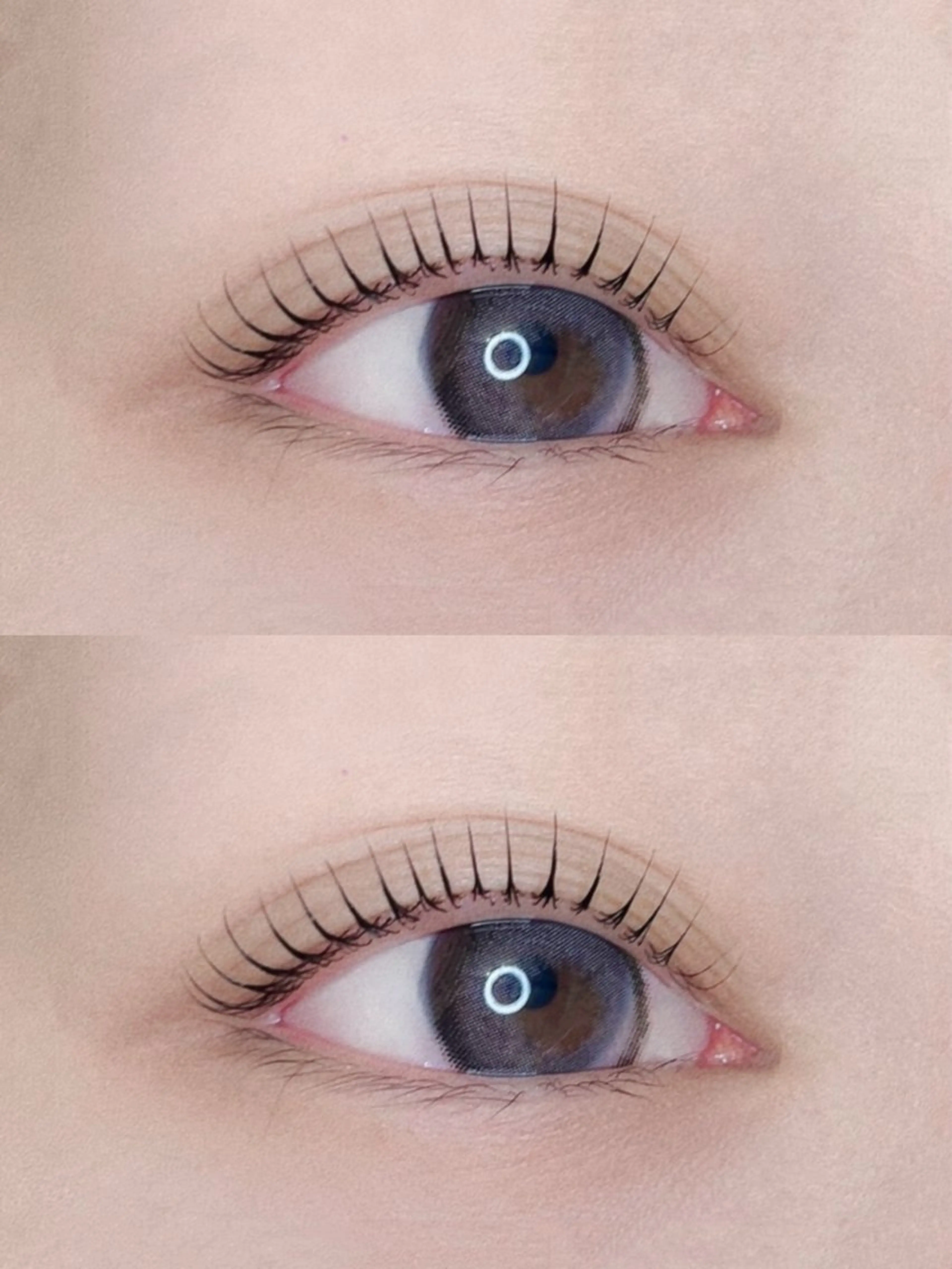 マツエク・マツパ パリエク専門店 FOIのマツエク・マツパデザイン