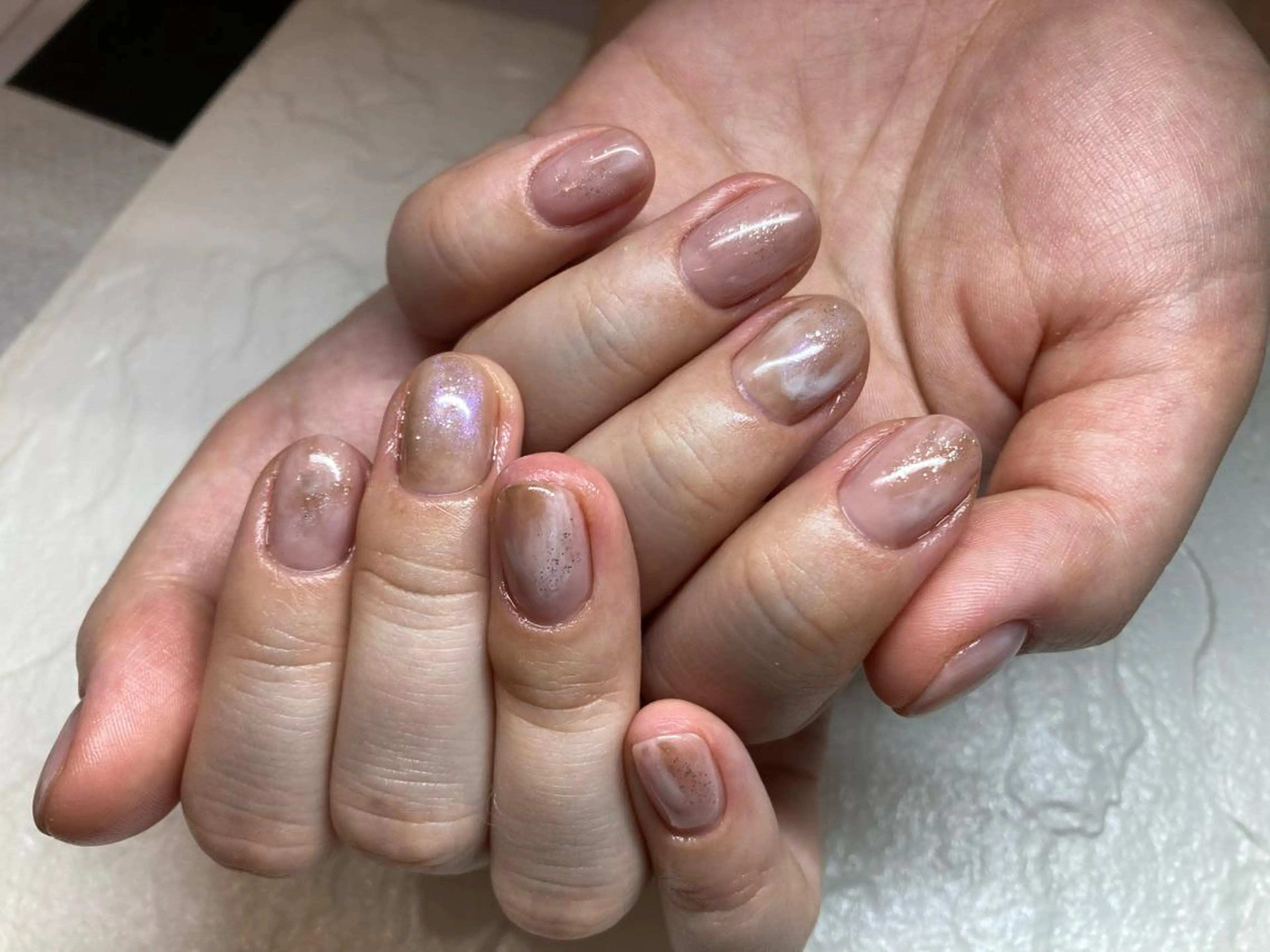 ネイル -N nail- Jr.nailistのネイルデザイン