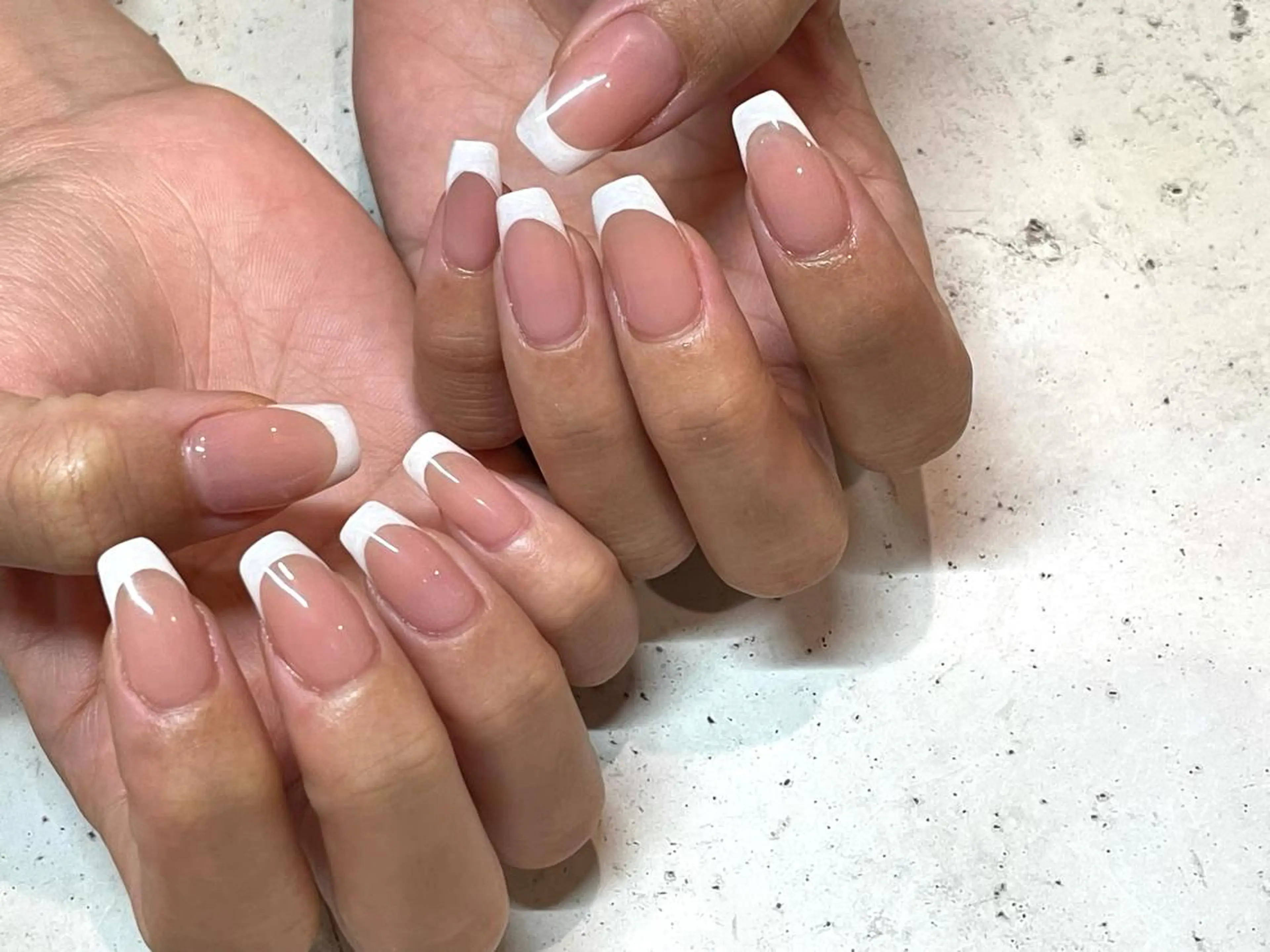 ネイル ハンドネイル nail salon Lumiereのネイルデザイン