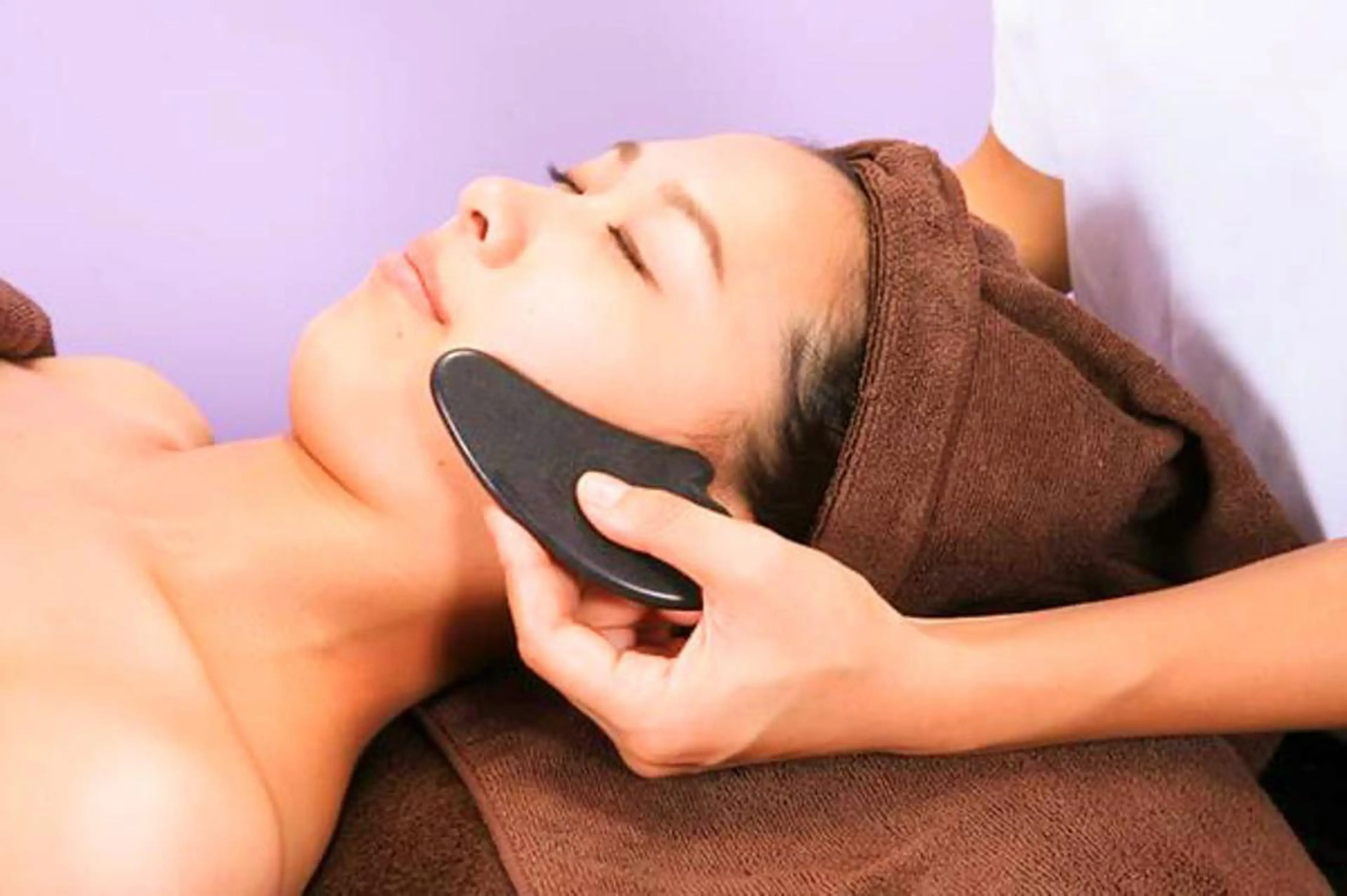 [カッピング・美肌] セラピストようこのエステ・リラクイメージ