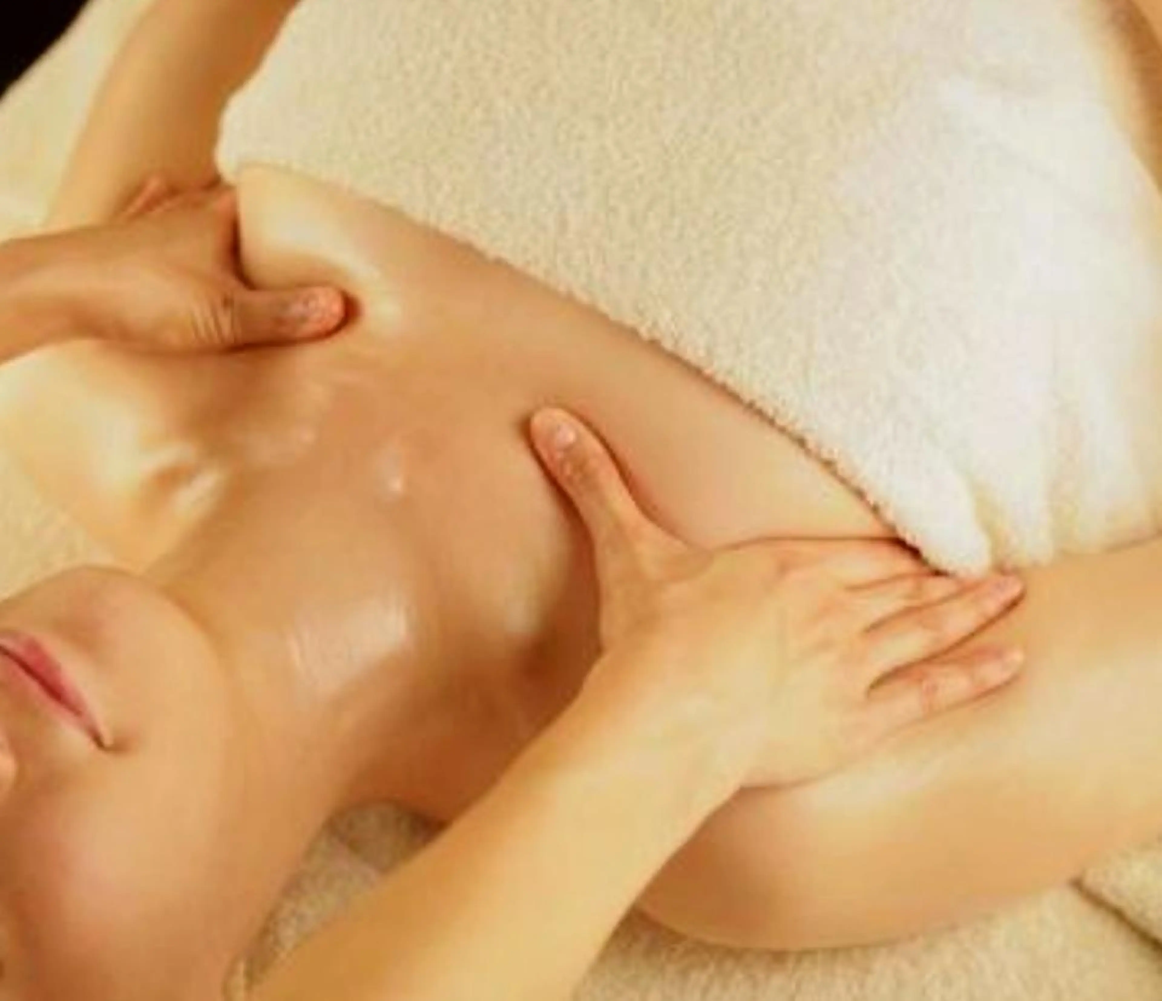 ✨癒やし3点セット✨足つぼ、デコルテ、ヘッド💕の写真