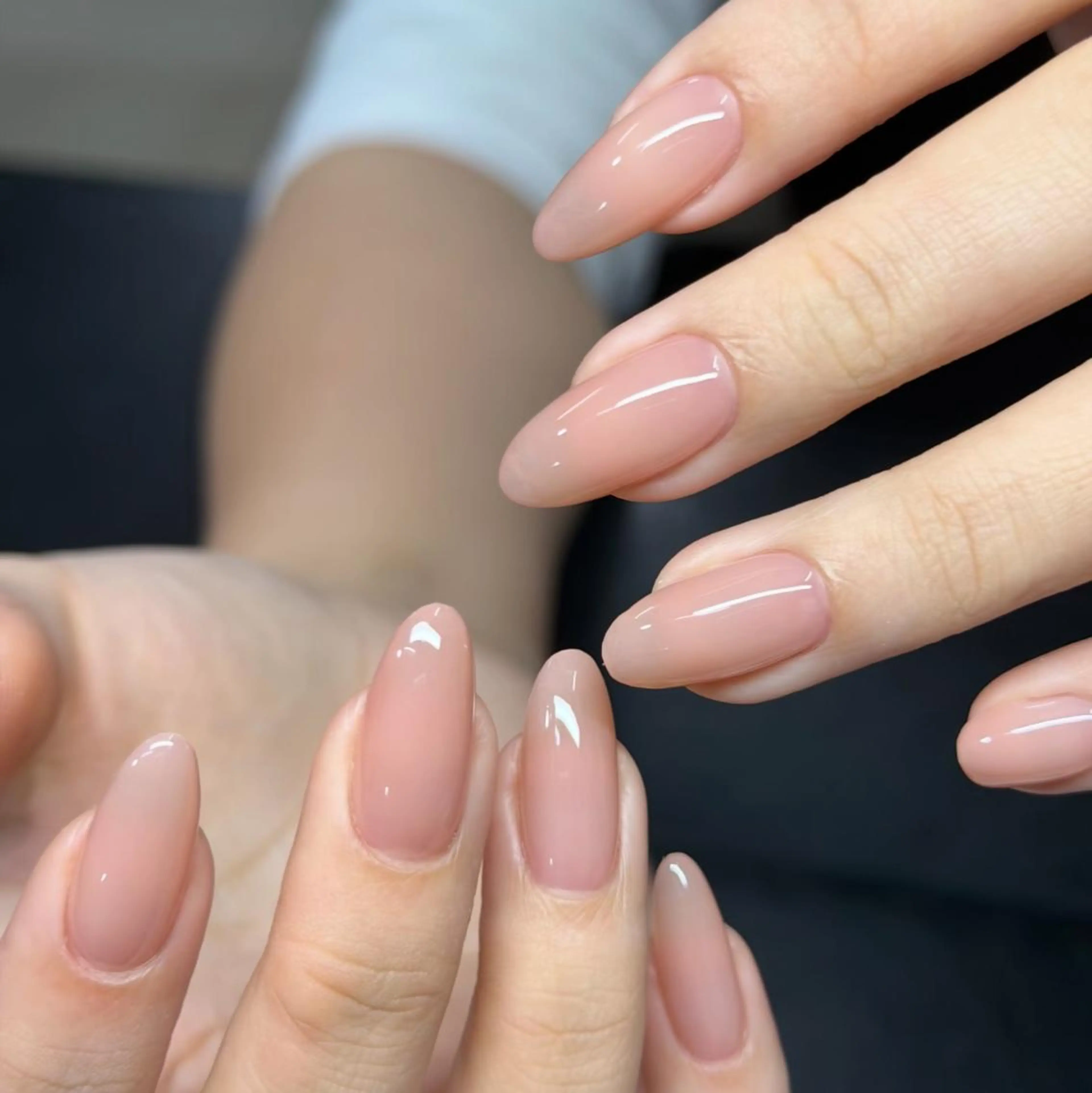ネイル ハンドネイル Miya🎀 nailのネイルデザイン