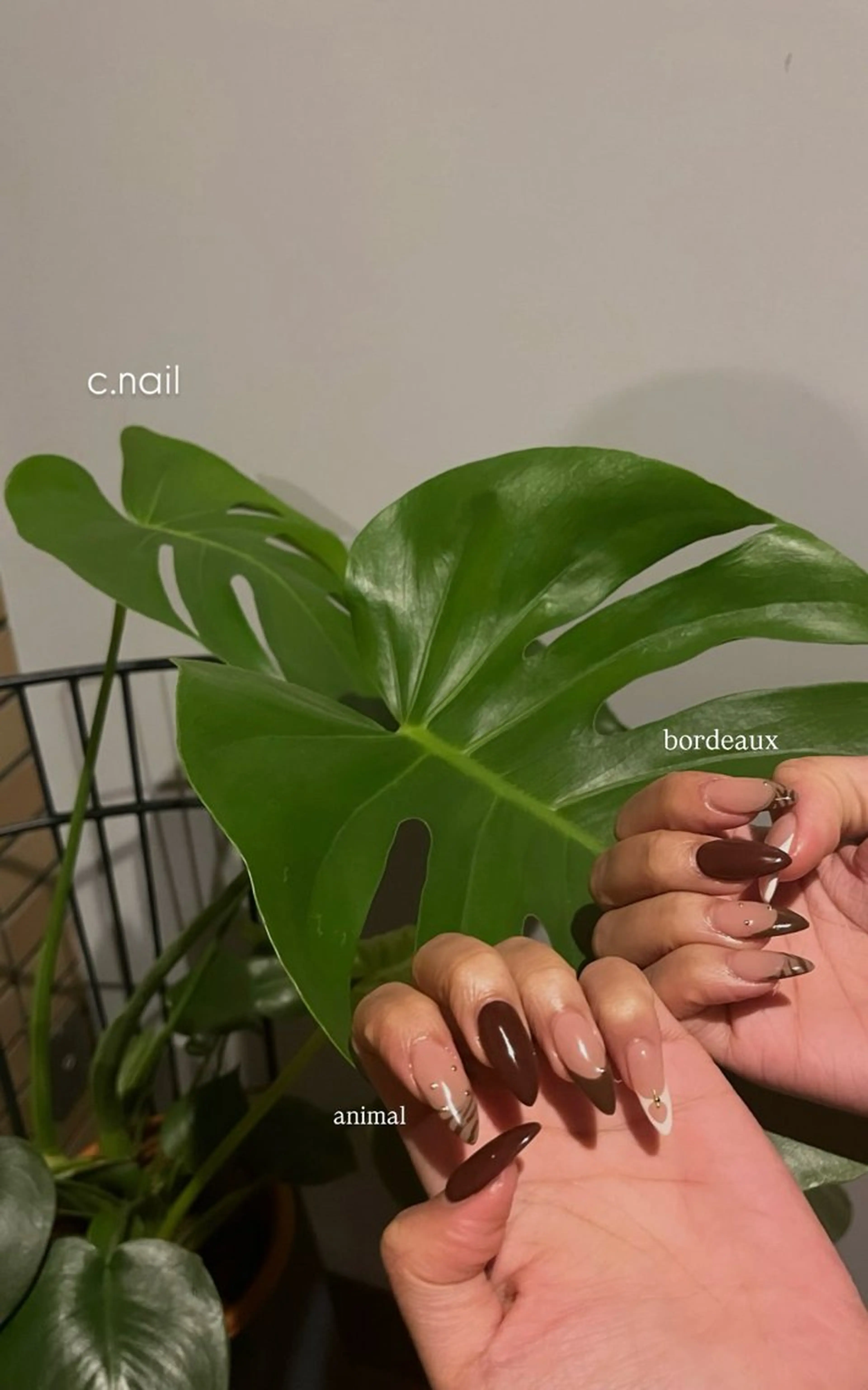 ネイル Chika/ C.nailのネイルデザイン