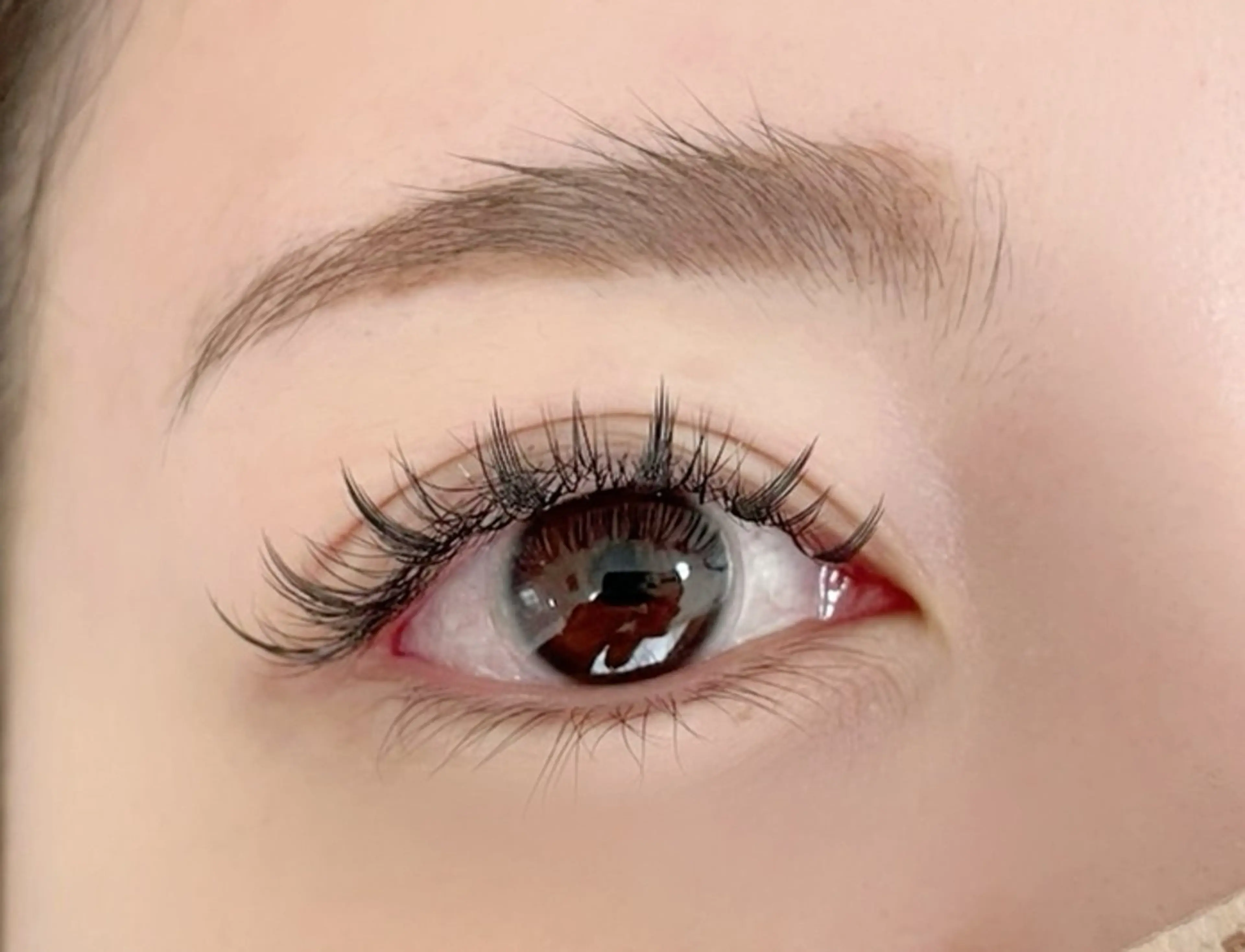 マツエク・マツパ ワンホンマツエク Chouette シラハマのマツエク・マツパデザイン