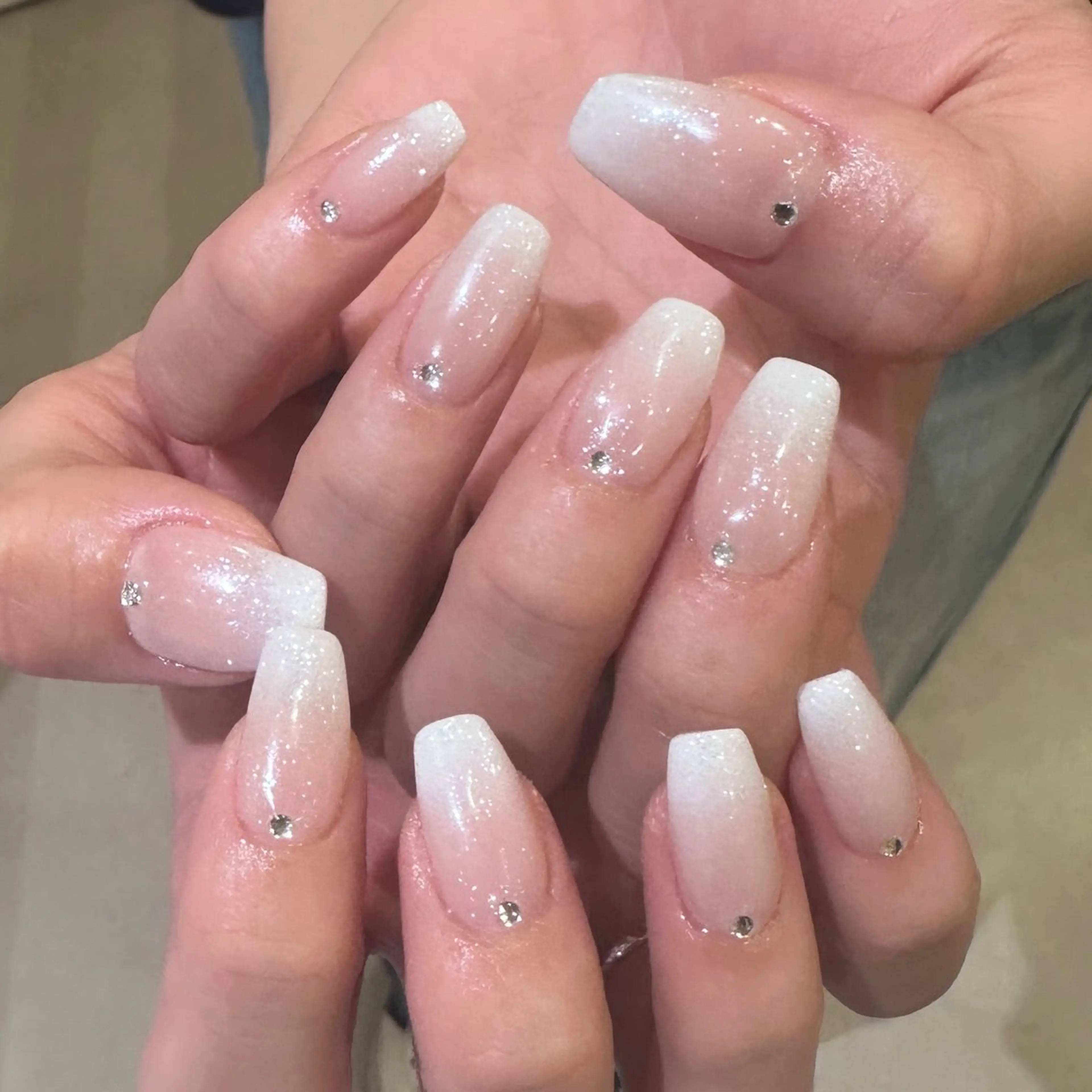 ネイル 🎶個性派ネイル💅 /Komachi❤️のネイルデザイン