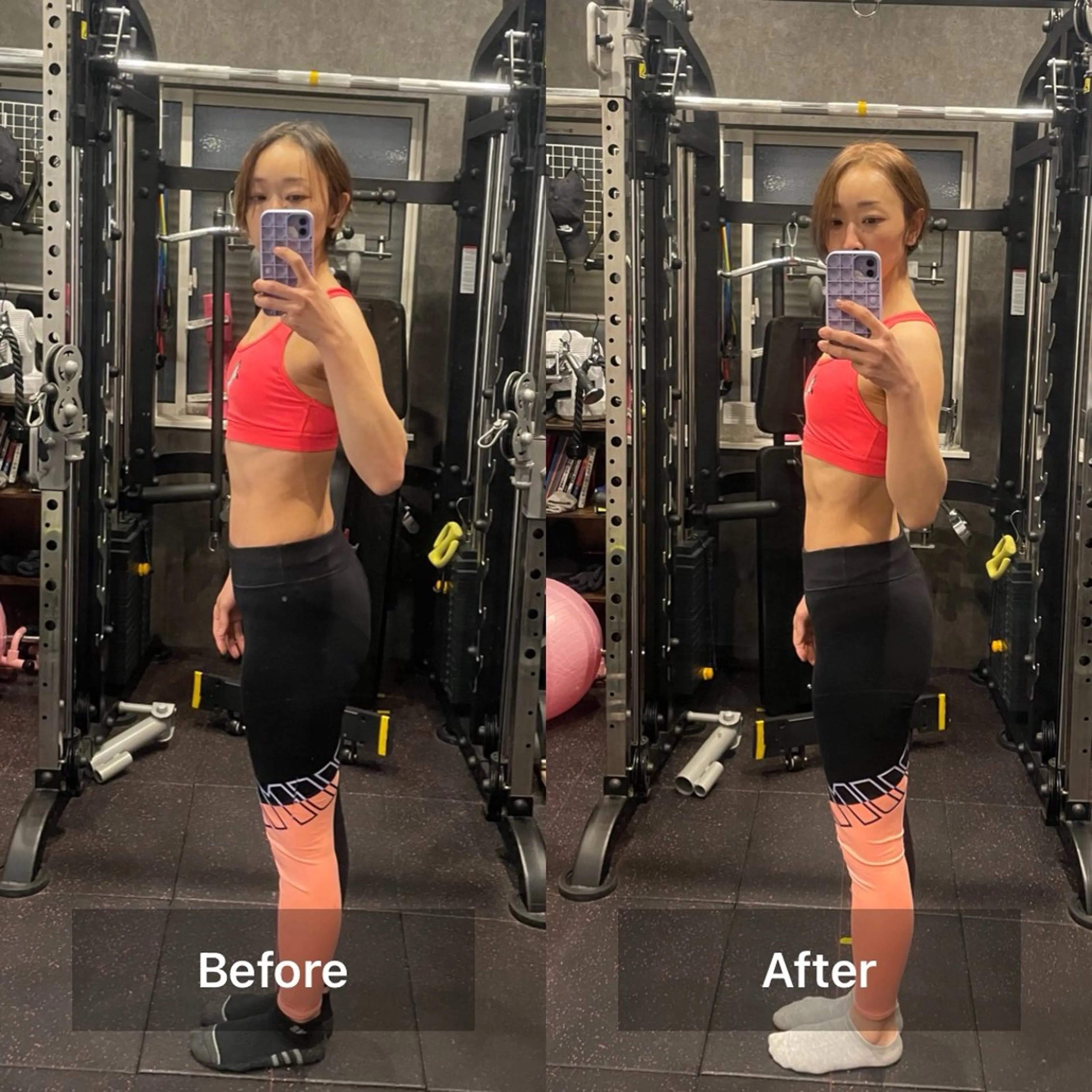 川中 佳奈恵のエステ・リラクイメージ