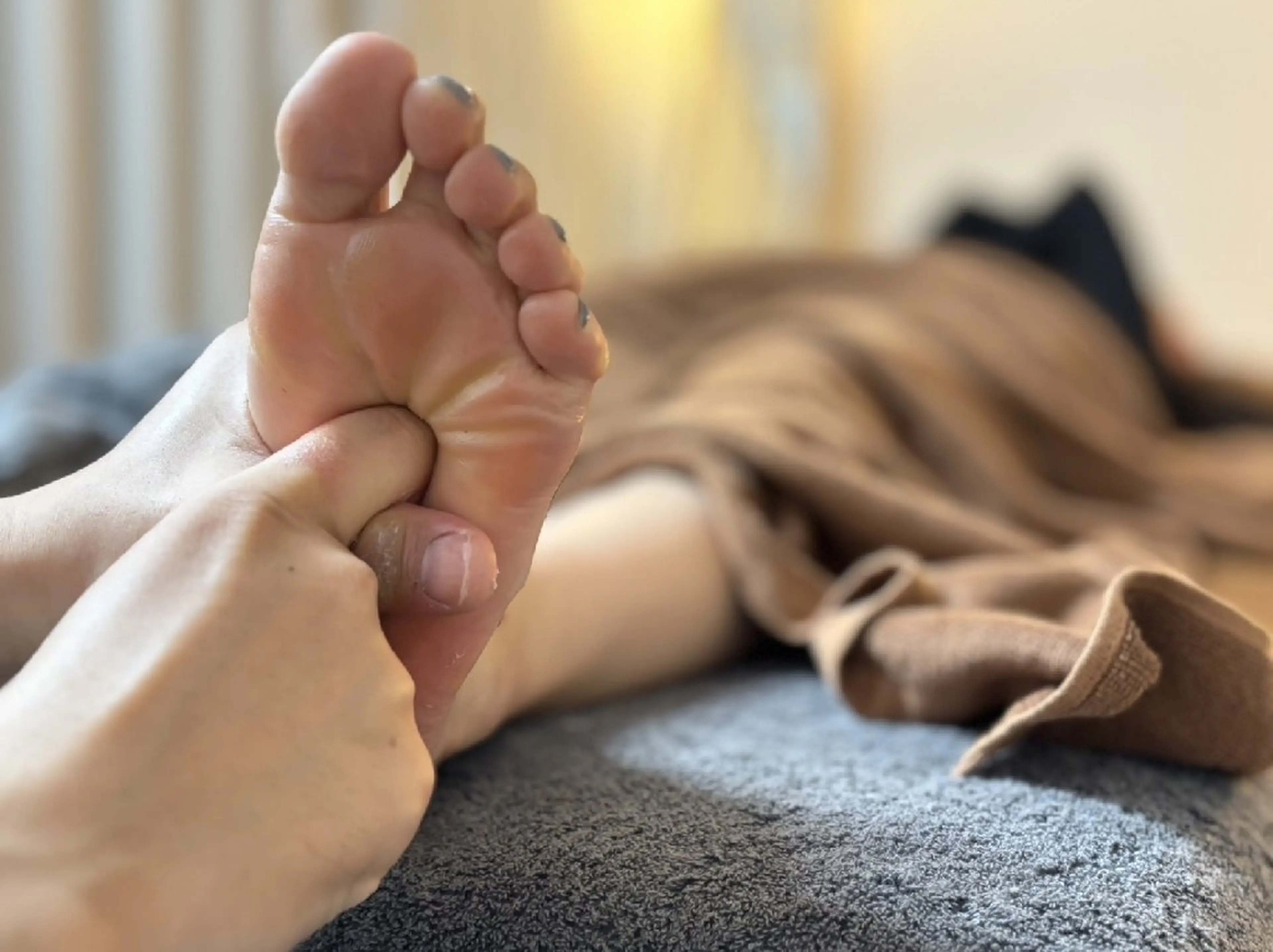 リラク もみほぐし　きらくや オーナーのエステ・リラクイメージ