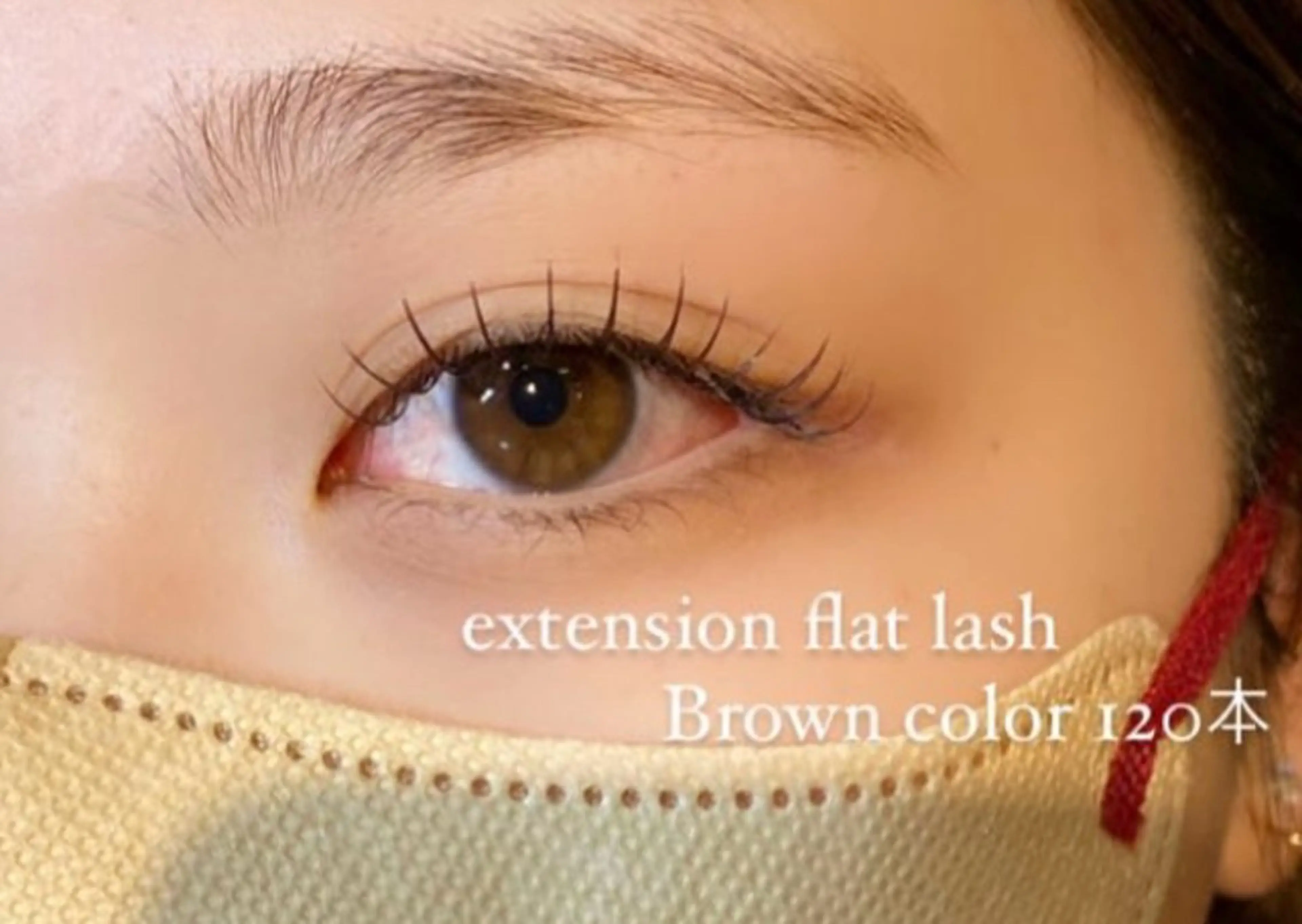 マツエク・マツパ & mir 平沼の眉毛・アイブロウイメージ