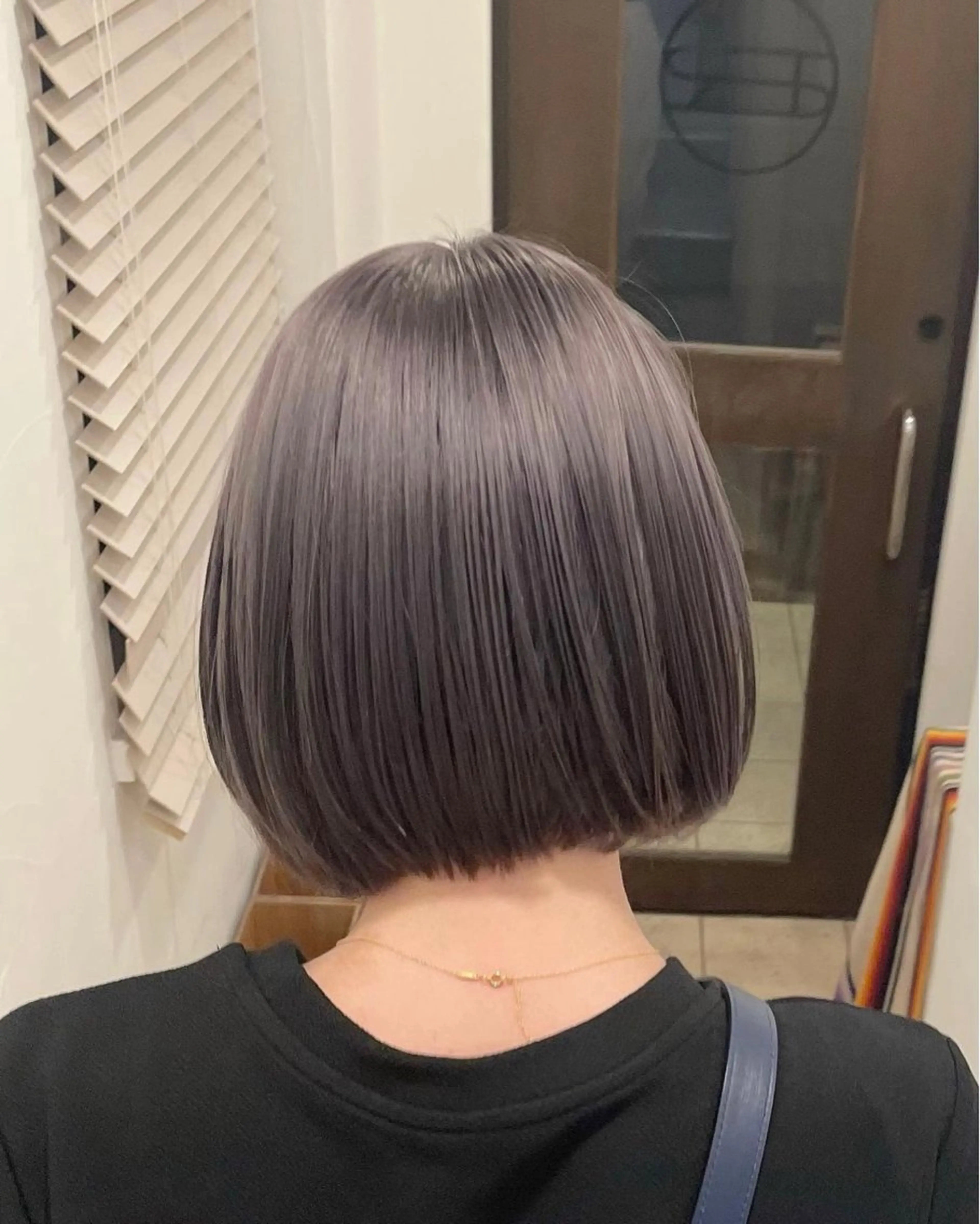 ショート カラー ヘアアレンジ メンズ キッズ メンズブリーチ メンズハイトーン ブリーチ 透明感カラー ハイトーンカラー 🦠デザインカラー/ 魚瀬あおい🦠のヘアスタイル