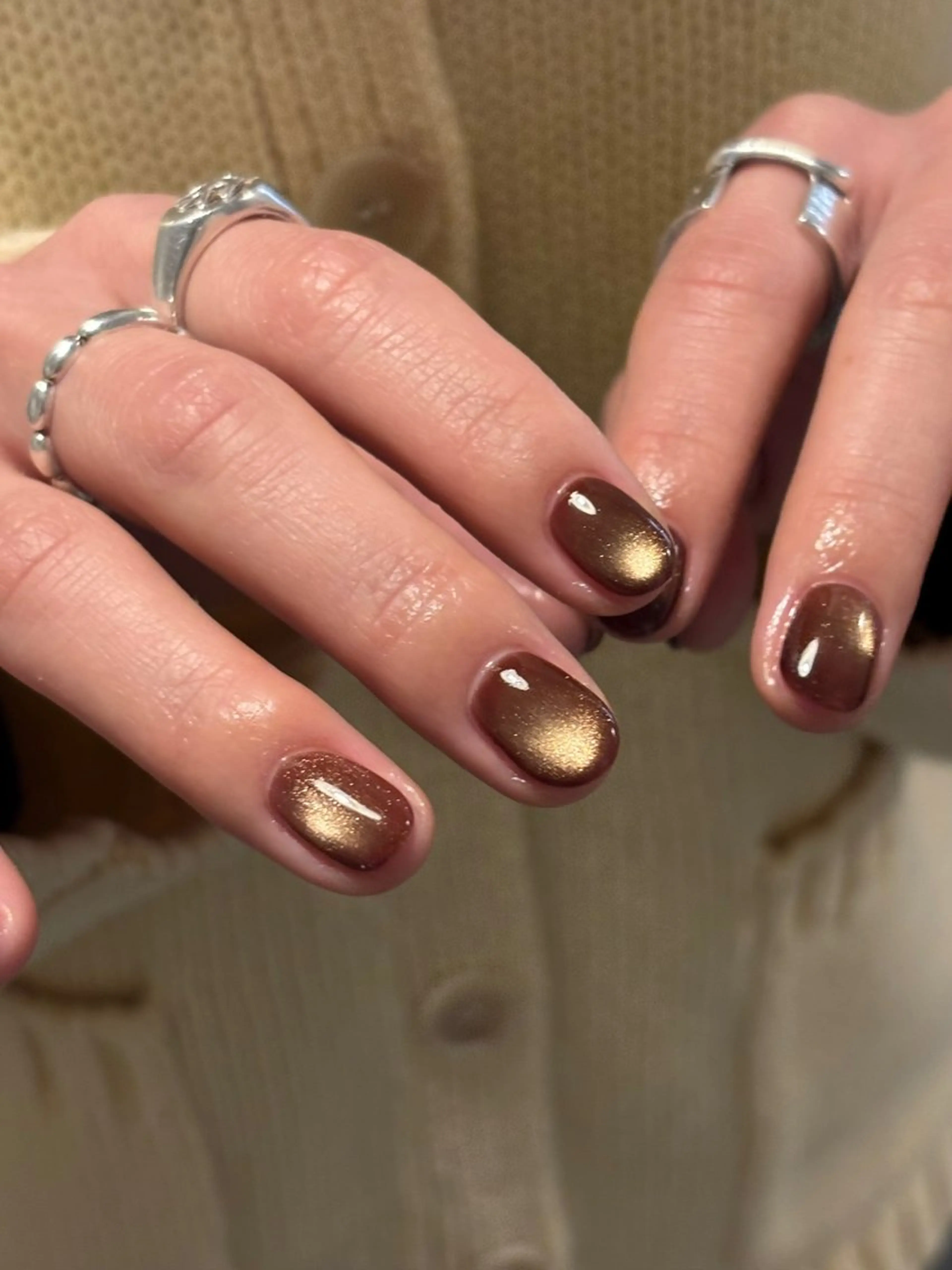 ネイル koyuki /nailのネイルデザイン