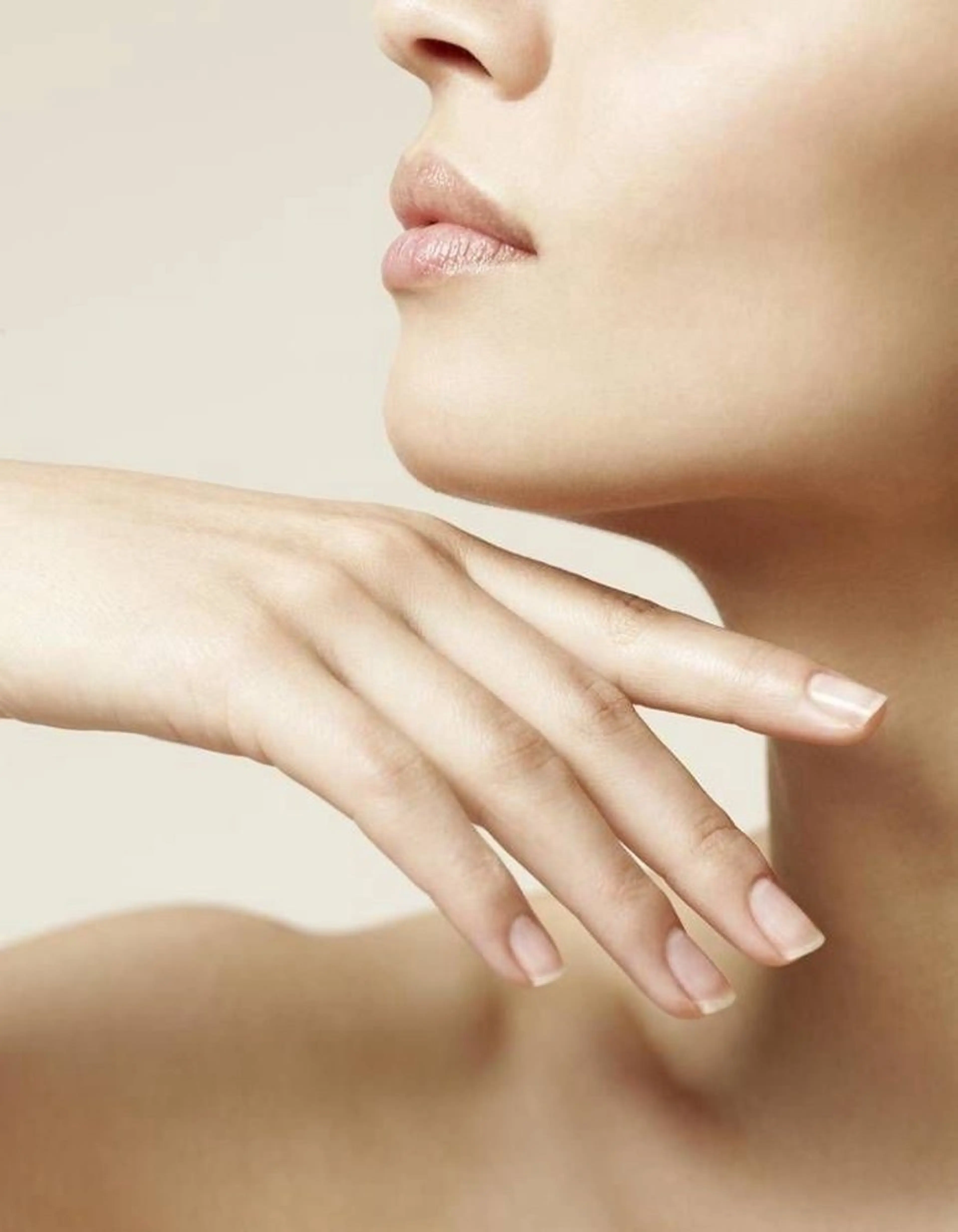 お試し【フェイシャルフルコース＋貼る糸リフト】たるみ等気になる方必見！の写真