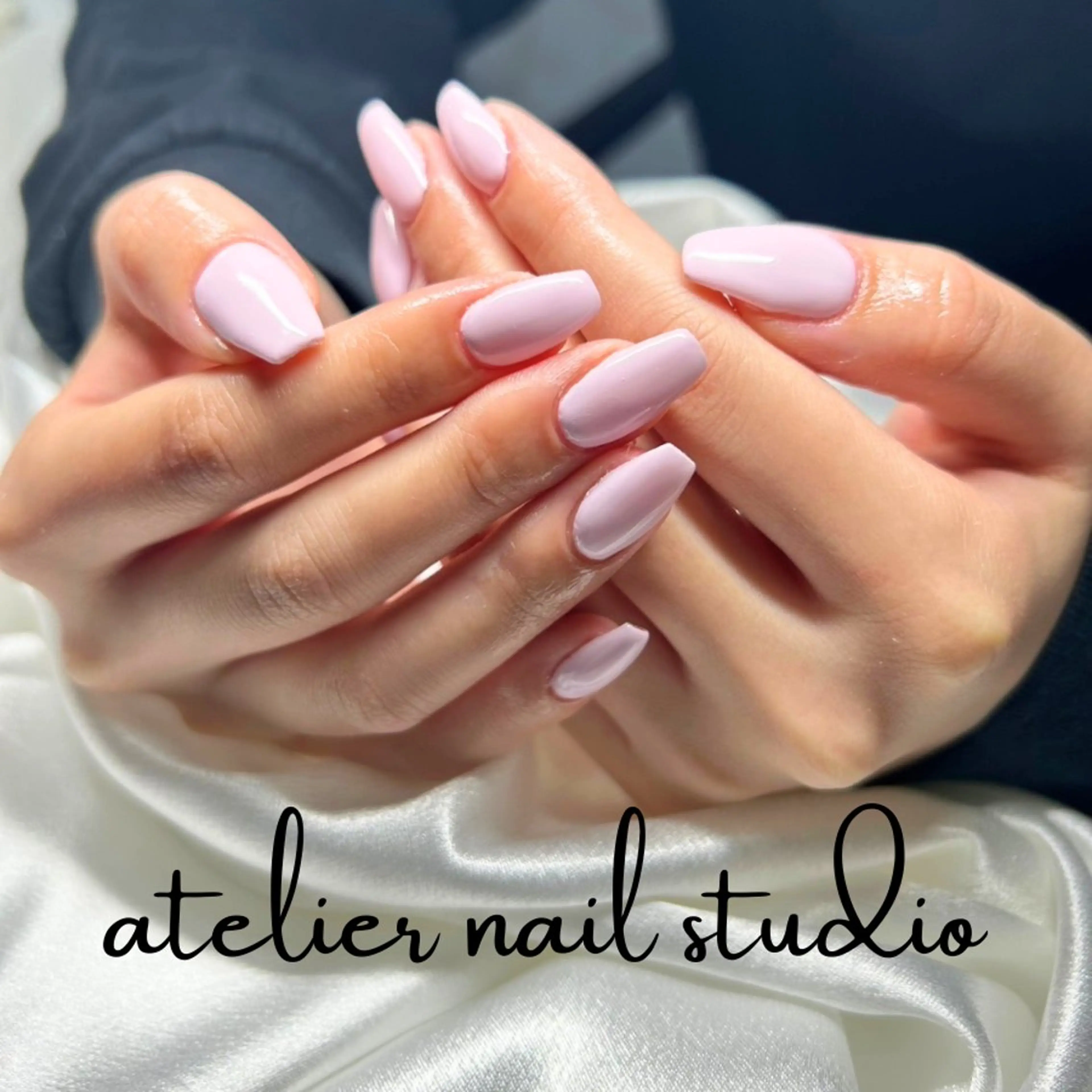 【ご新規様限定‼️】ワンカラー ¥3500の写真