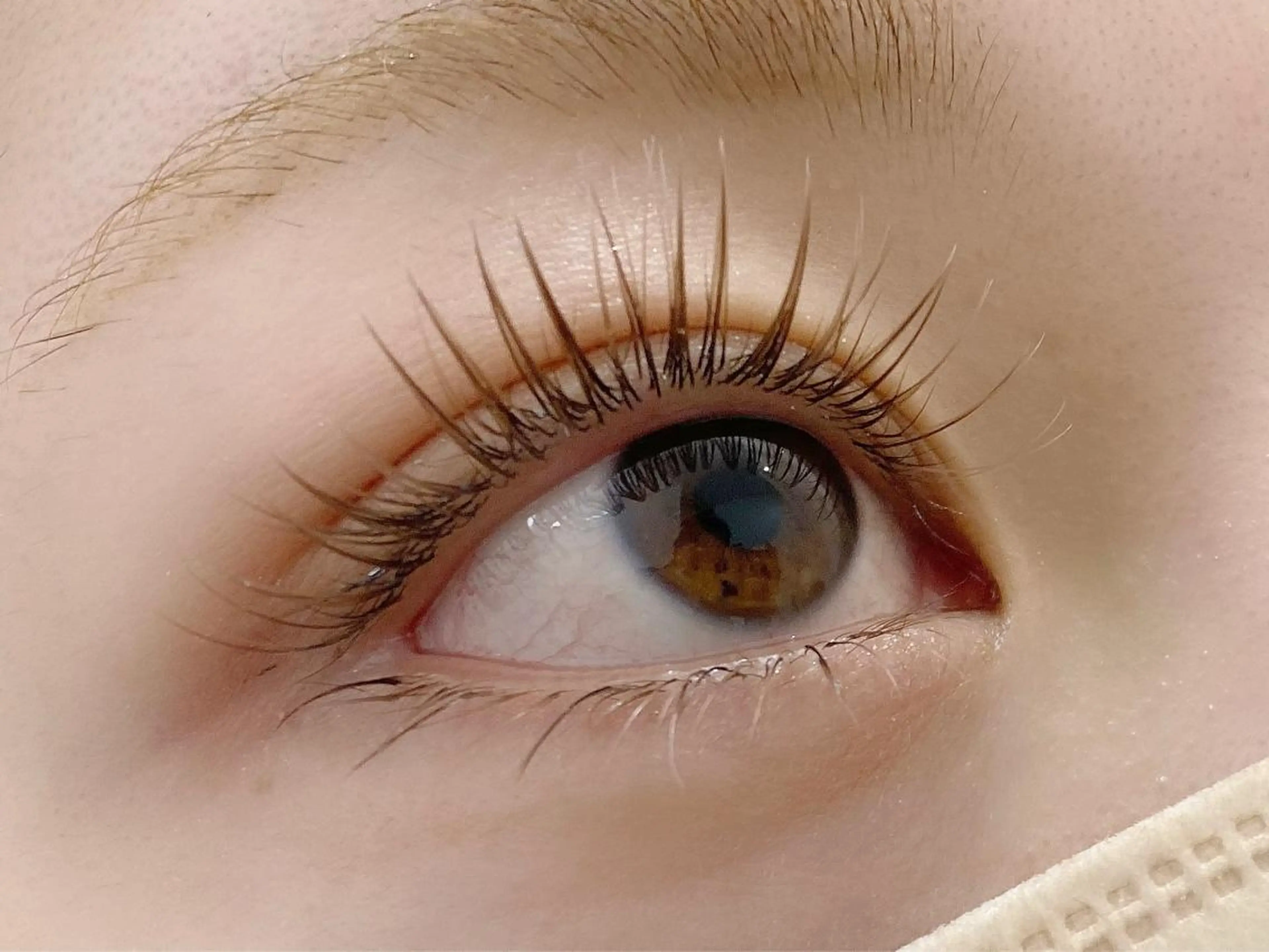 マツエク・マツパ hairresort Ai東陽町のマツエク・マツパデザイン