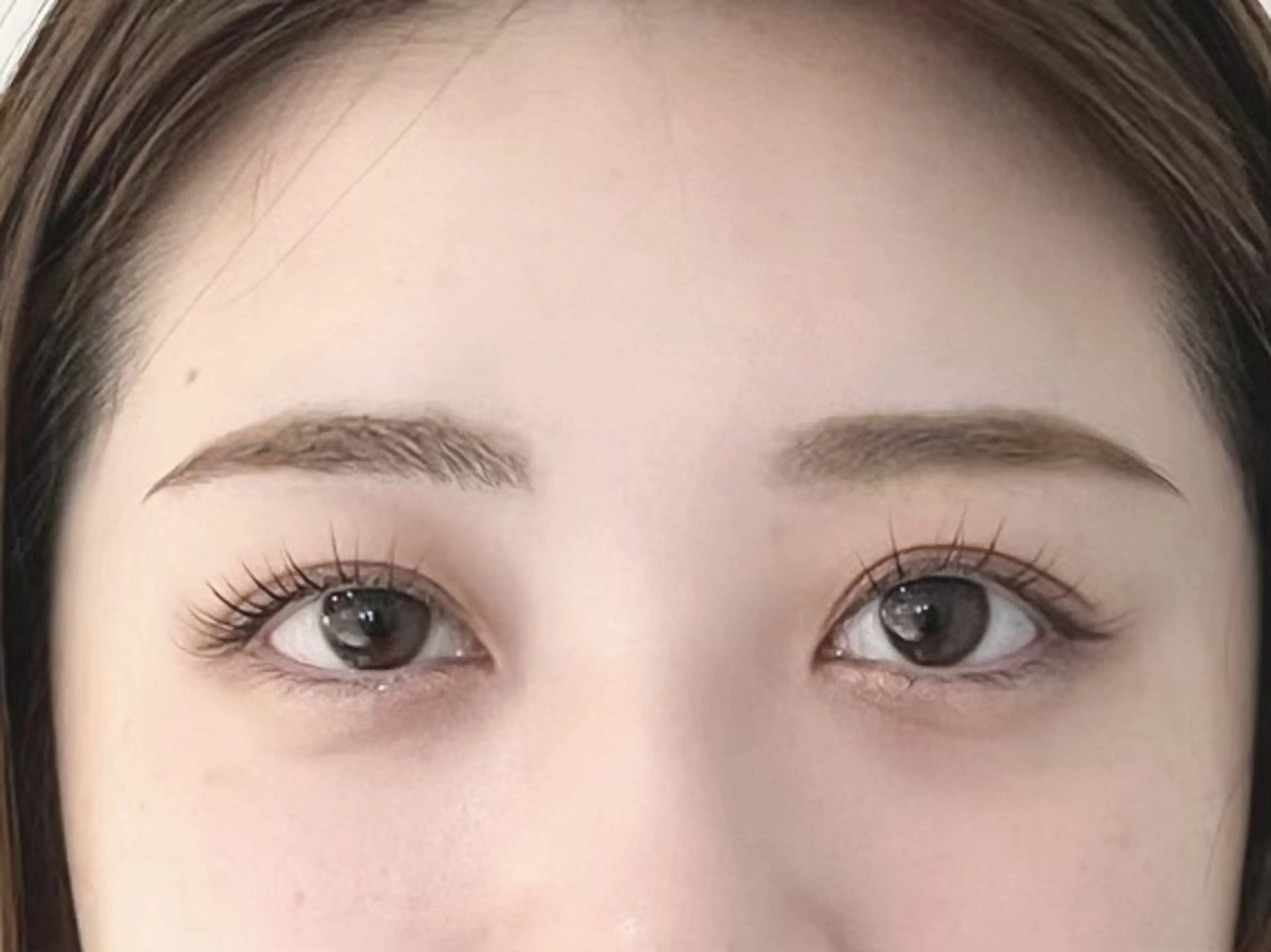 アイブロウ その他(アイブロウ) まつ毛/眉毛サロン Miri山下のマツエク・マツパデザイン