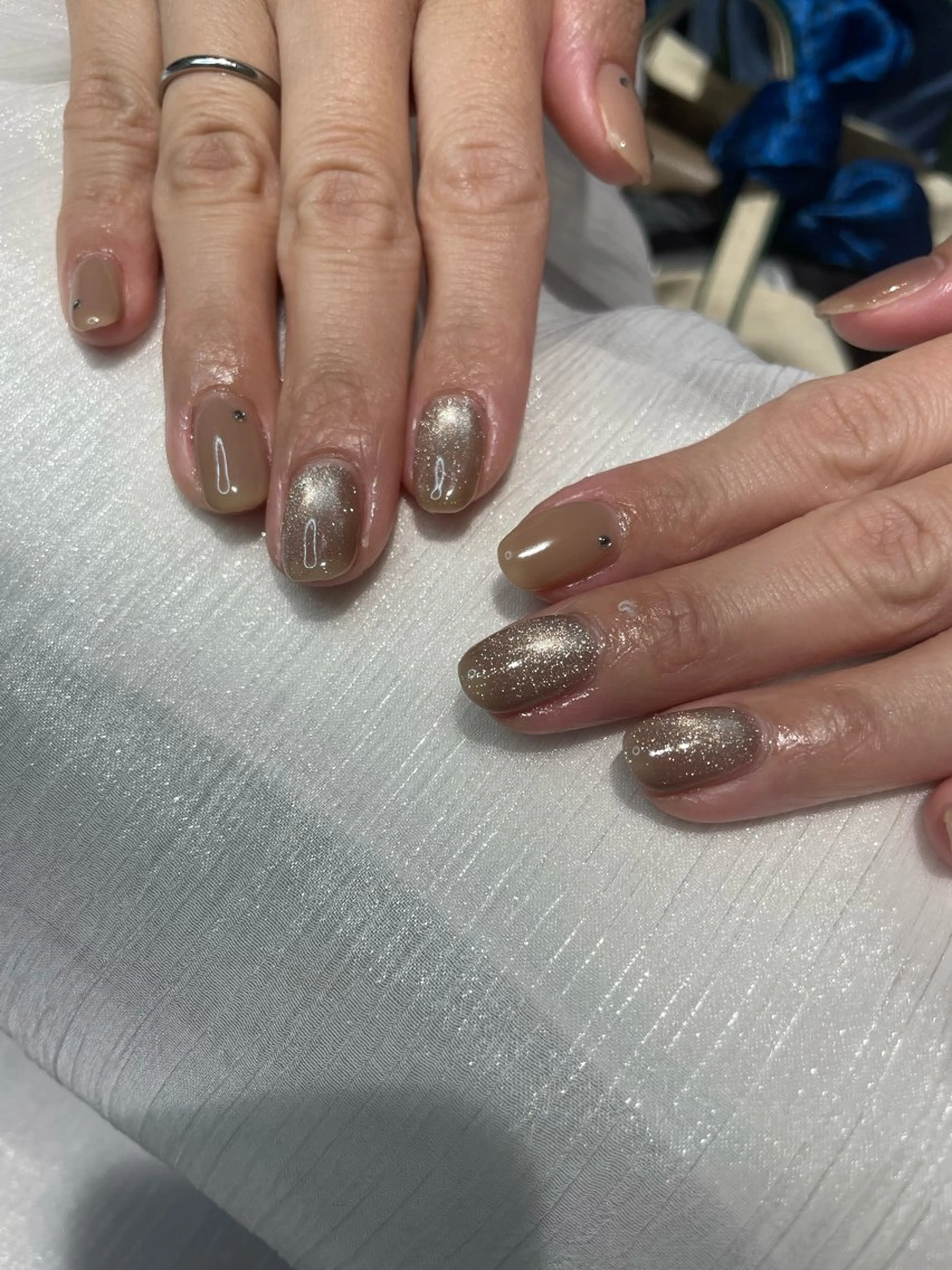 ネイル ハンドネイル SEREiN _nailのネイルデザイン
