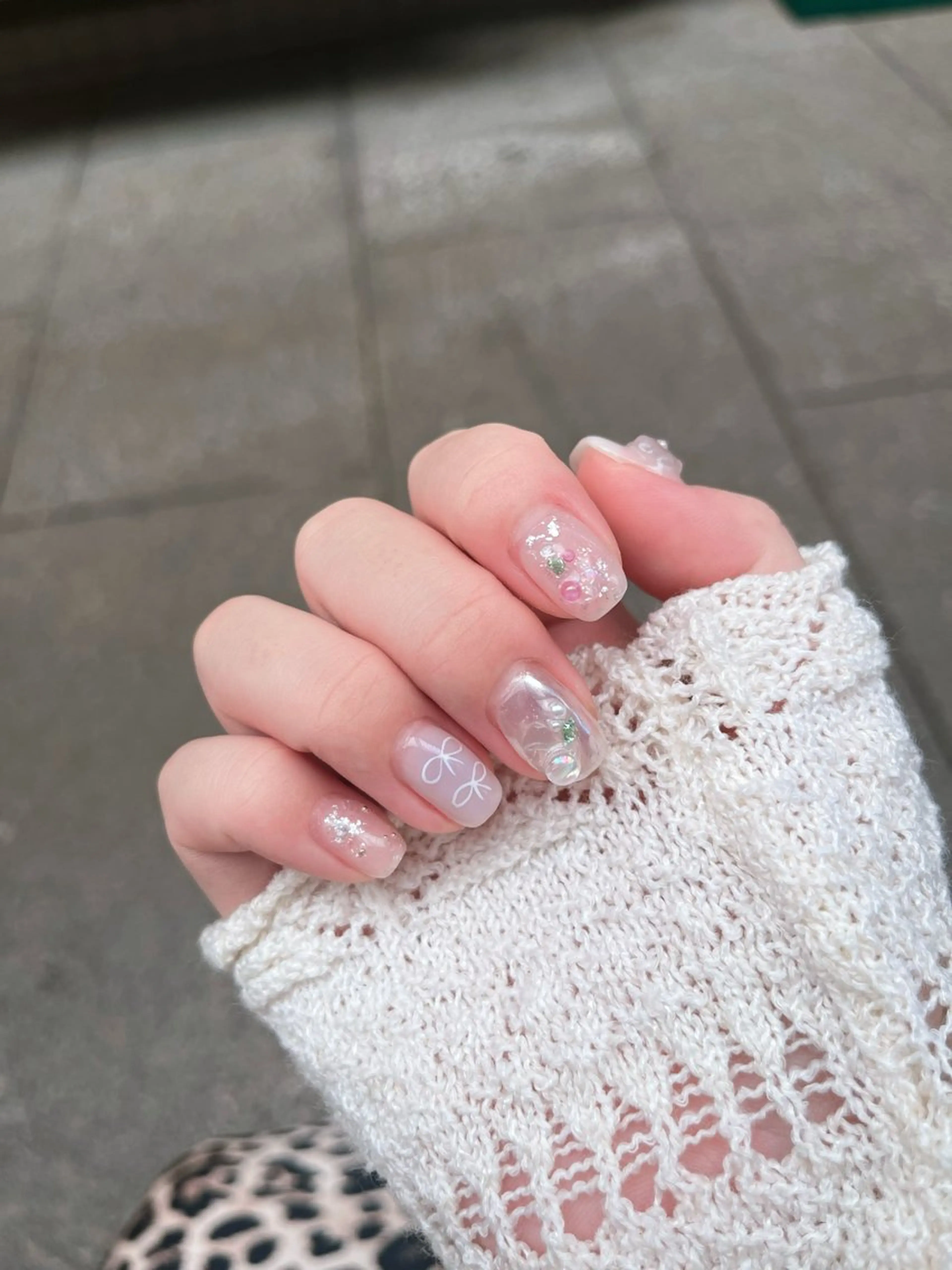 ネイル アンジェラネイル所属・Angela nail💓のネイルデザイン