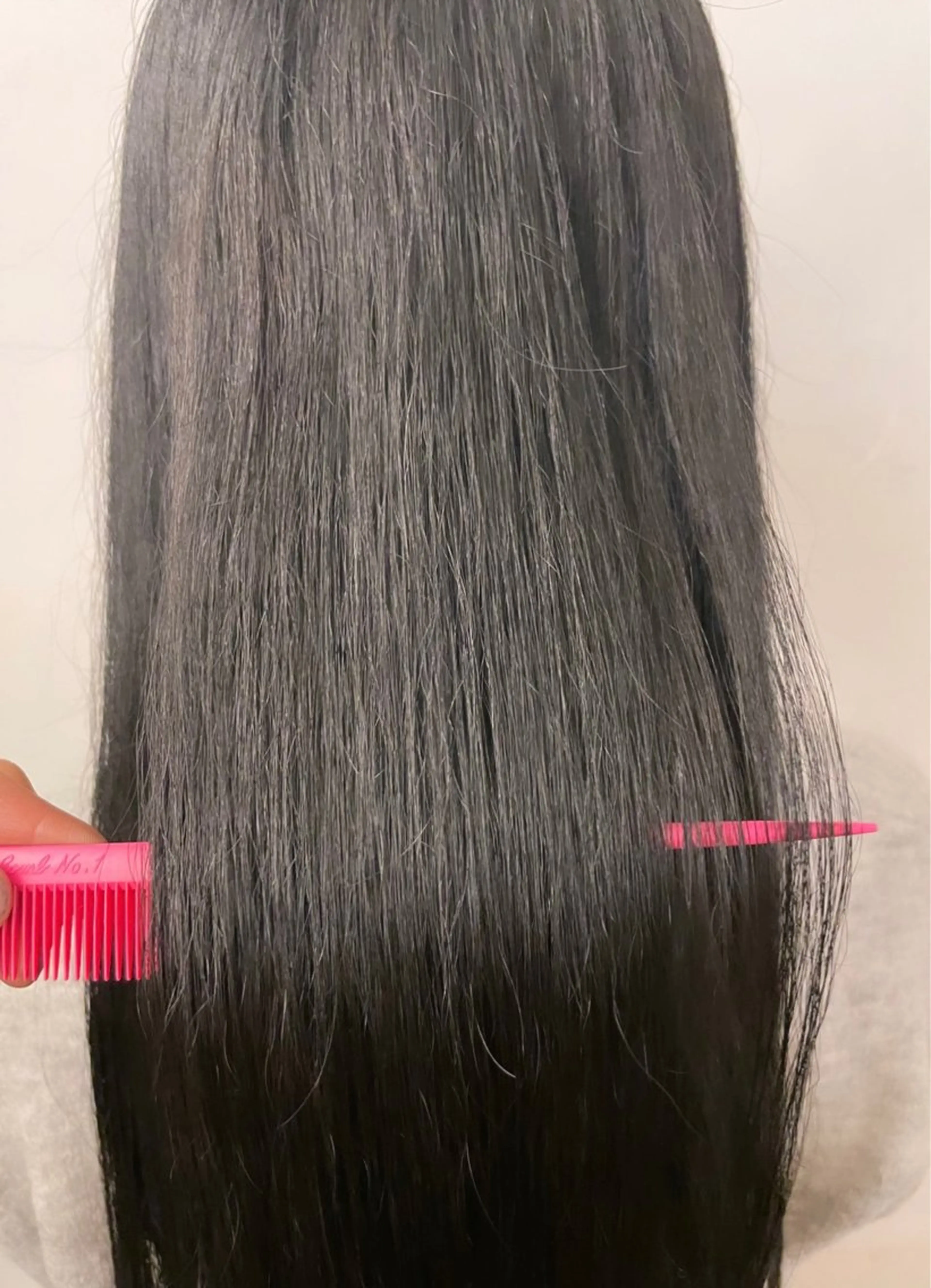 ロング ロング ayaka |トレンドヘアのヘアスタイル