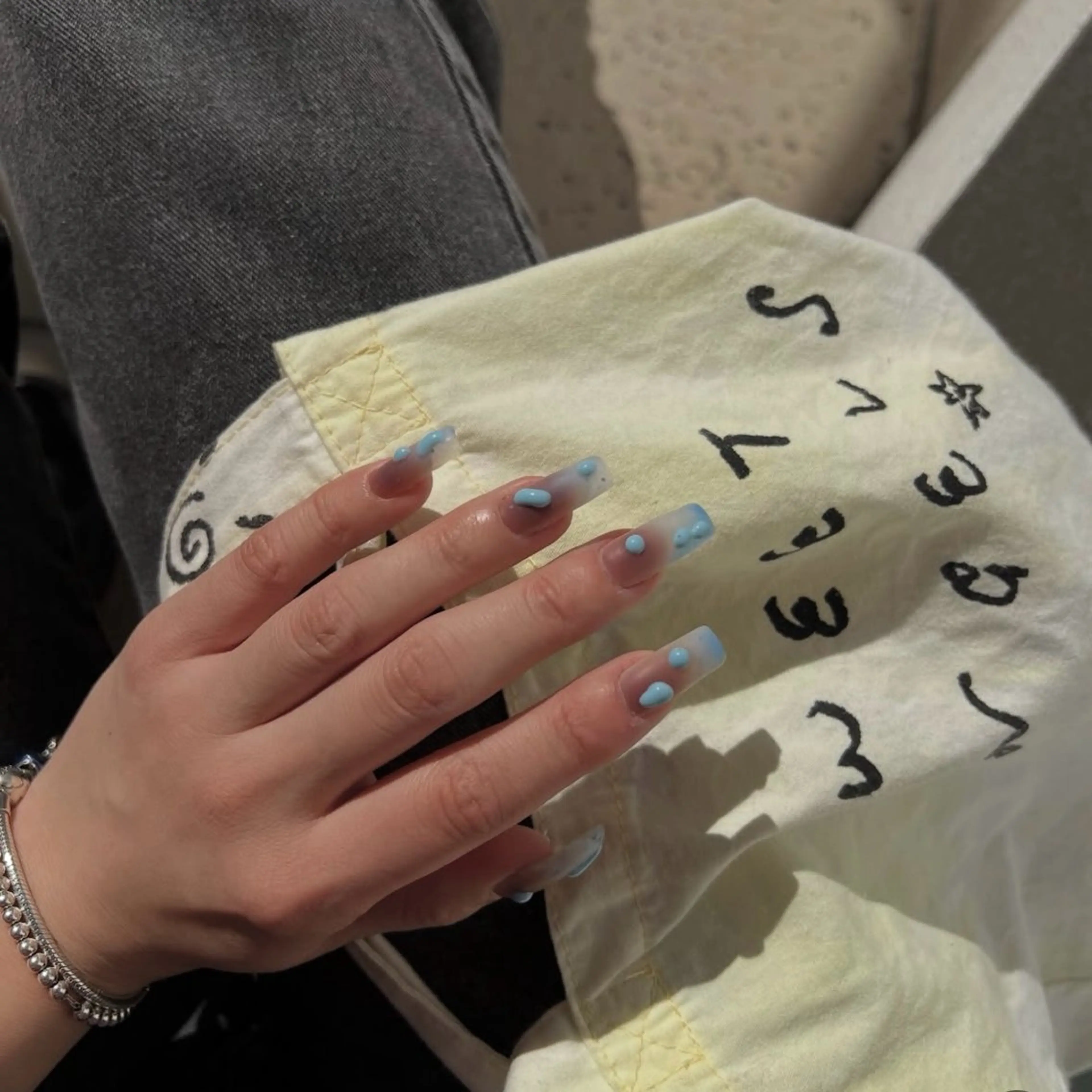 ネイル つめノ さきのネイルデザイン