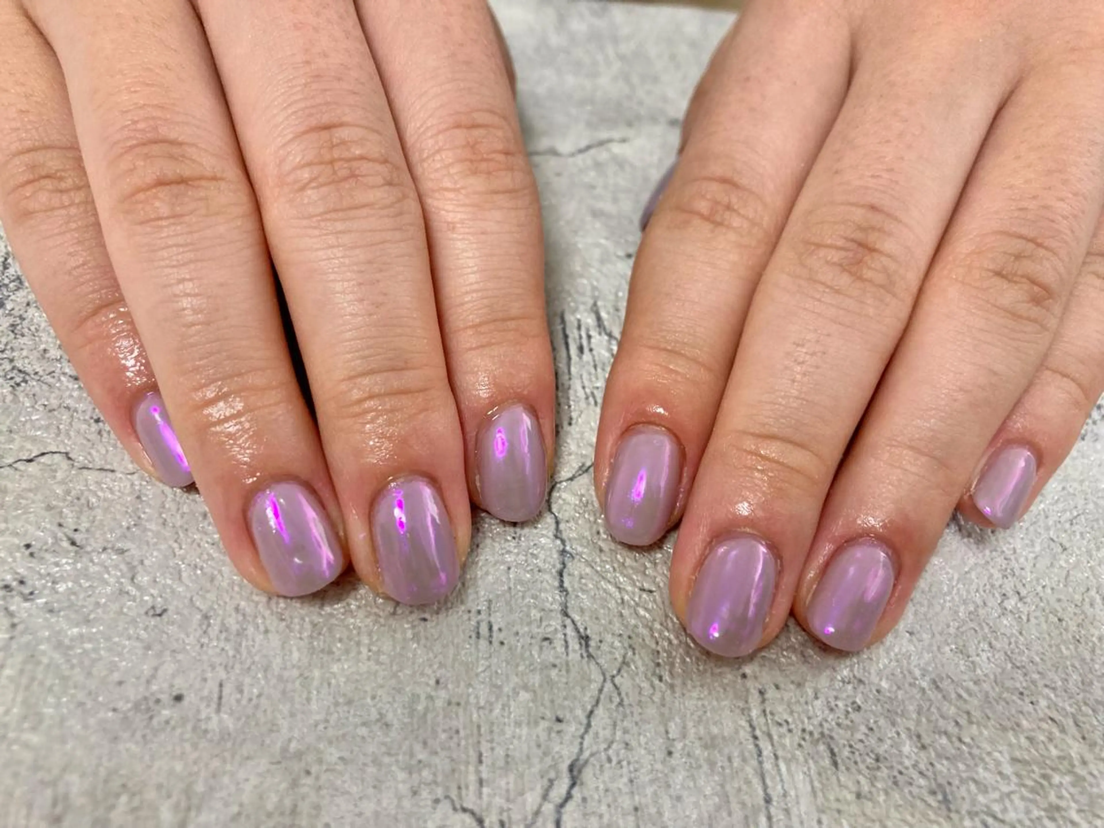 ネイル ハンドネイル mogunail &blowのネイルデザイン