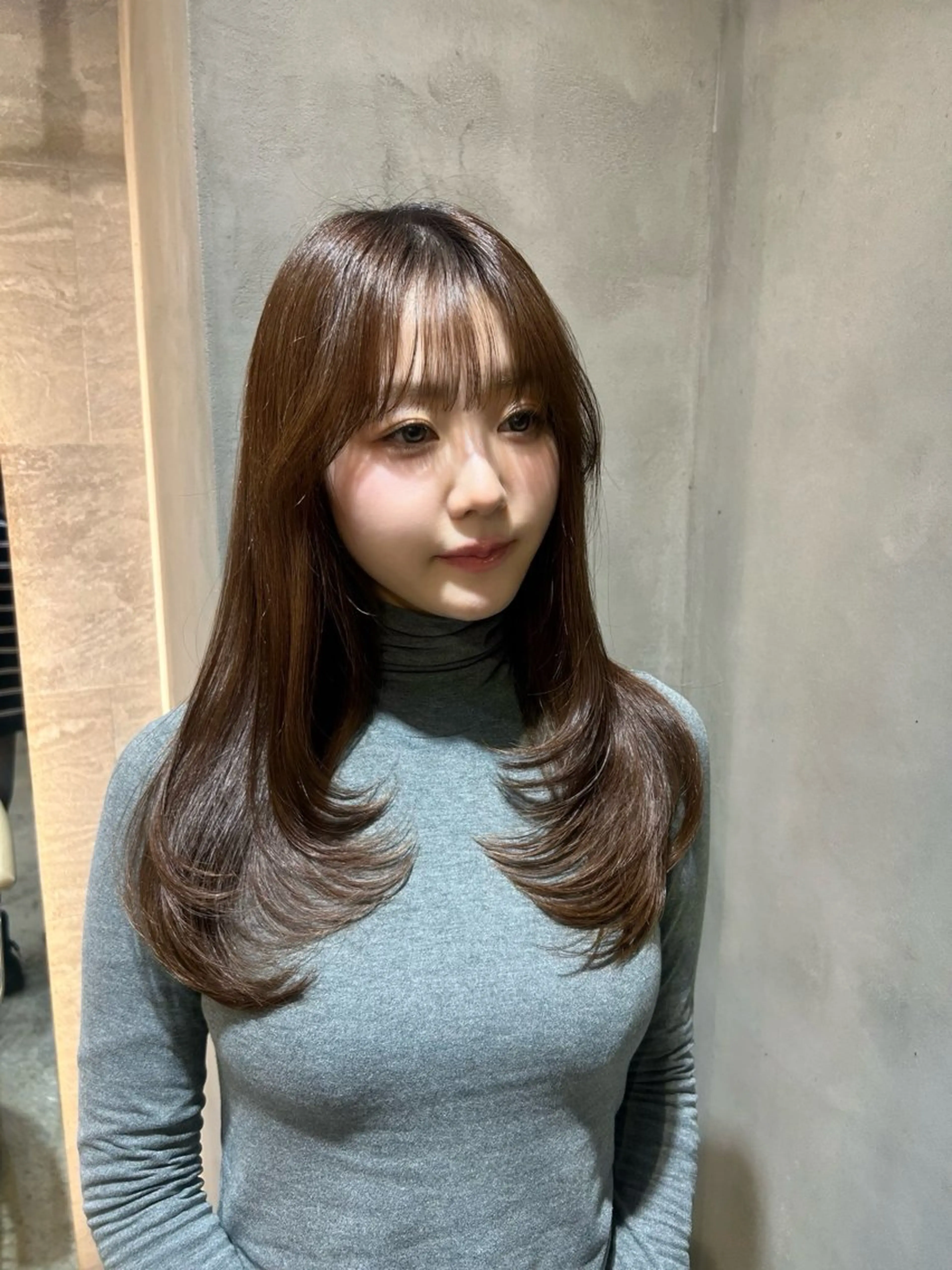 【🚨急募20日】レイヤー鎖骨から胸下に入れたい方+𝟏𝐬𝐭𝐞𝐩トリートメント🎀🤍の写真