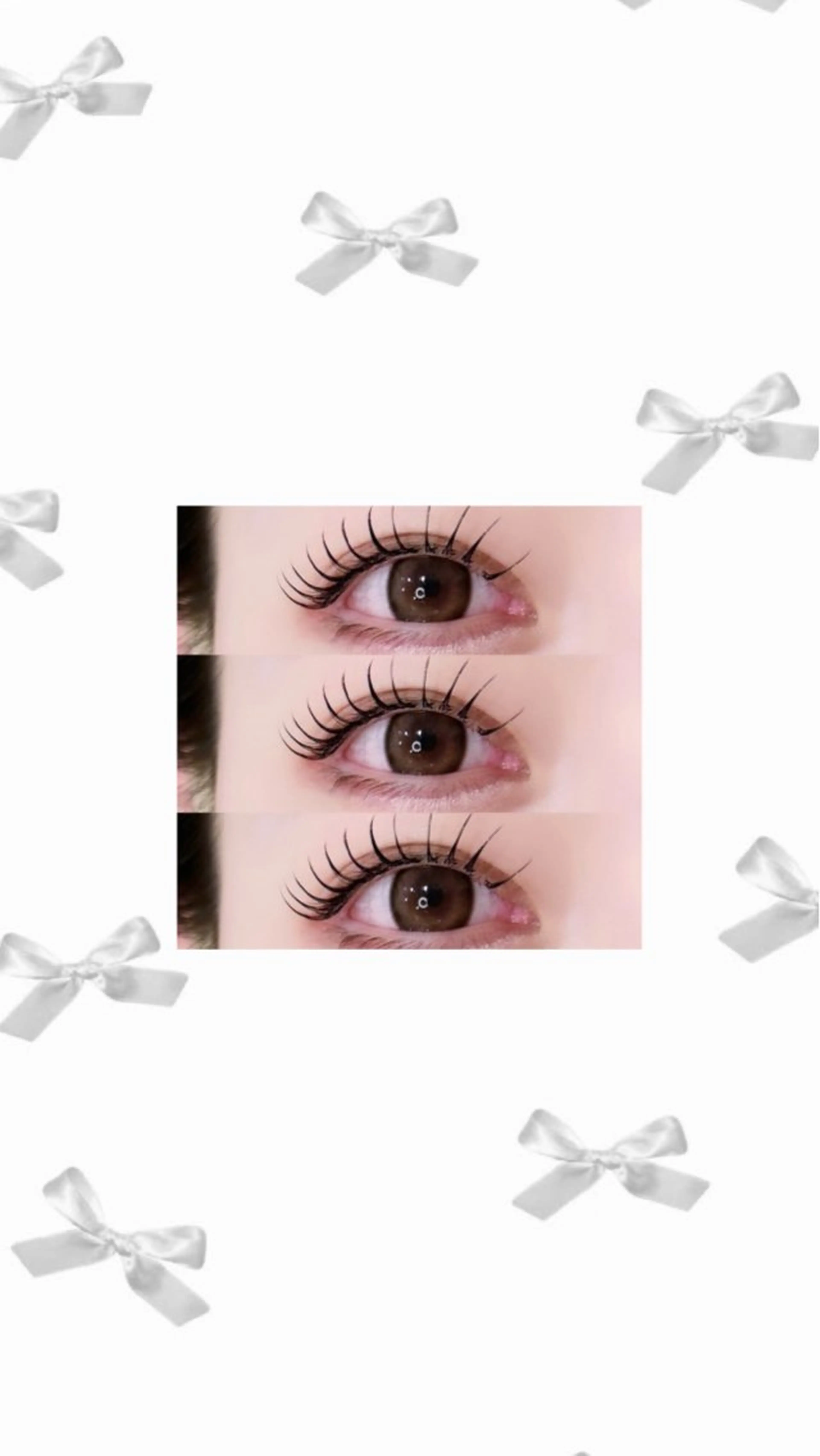 【13.14.15.16限定価格♡】フラットラッシュ120本♡の写真